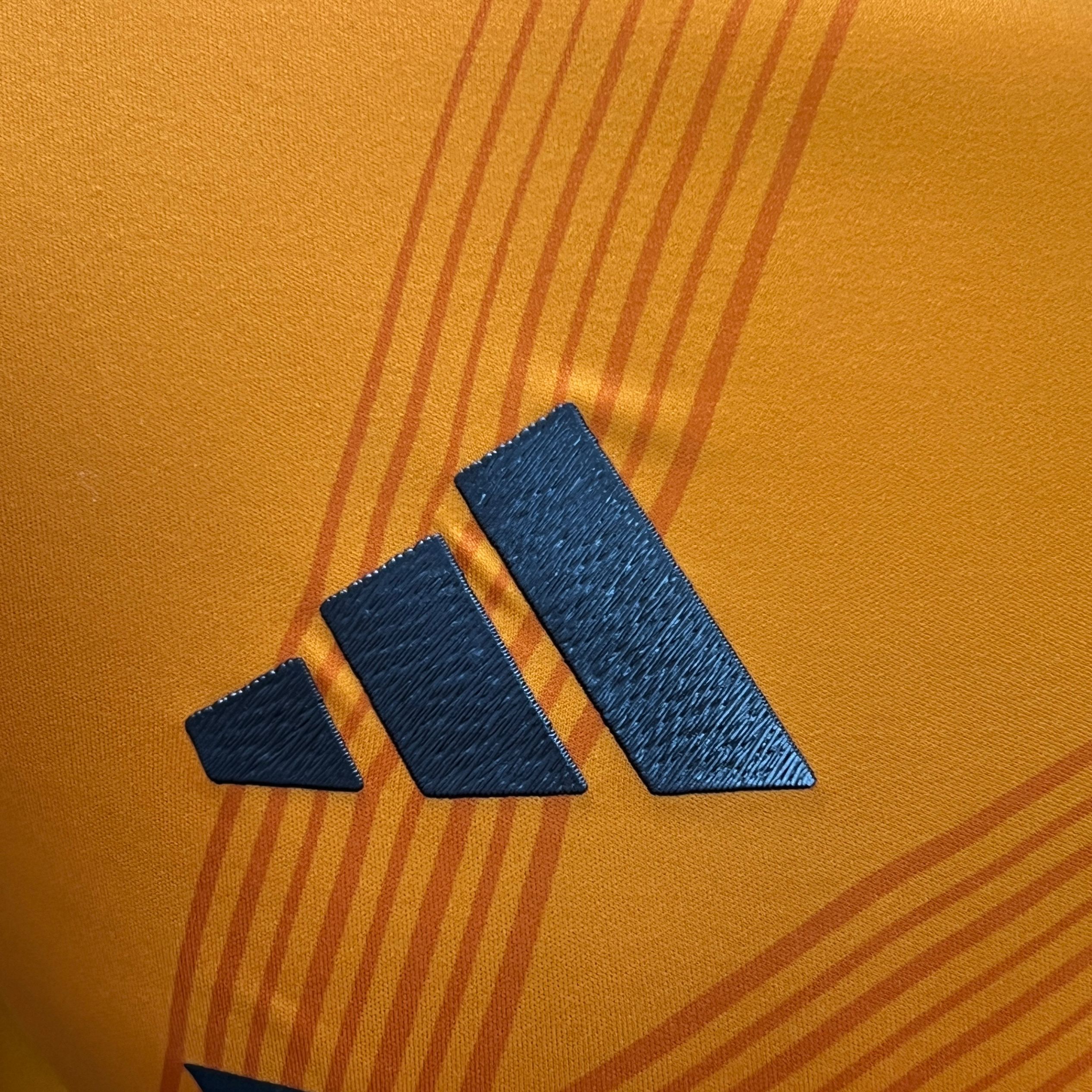 Real Madrid 24-25 Away Long Sleeve Jersey - Player Version - Unitedfutballjersey