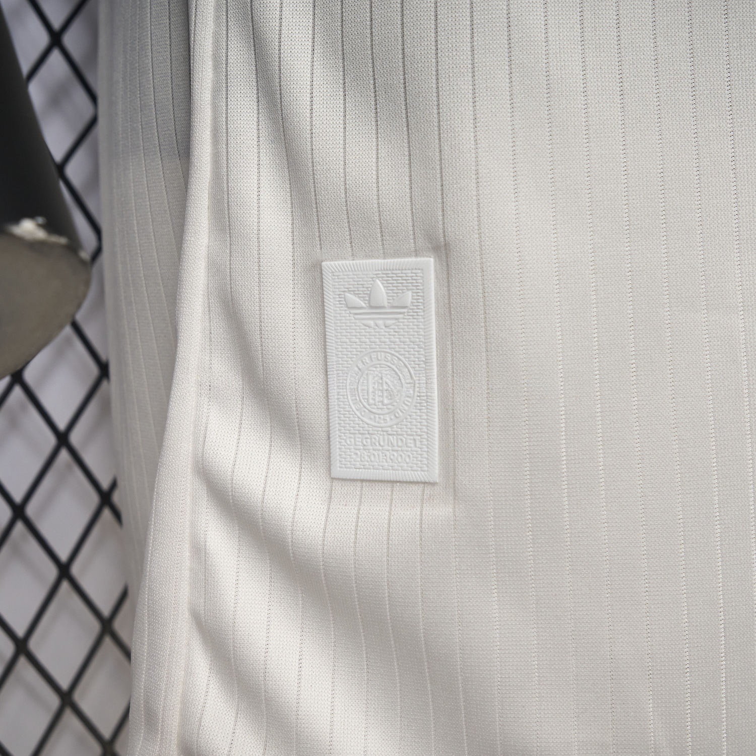 Germany 2025 125-Year Anniversary Big Eagle Jersey - Player Version - Unitedfutballjersey