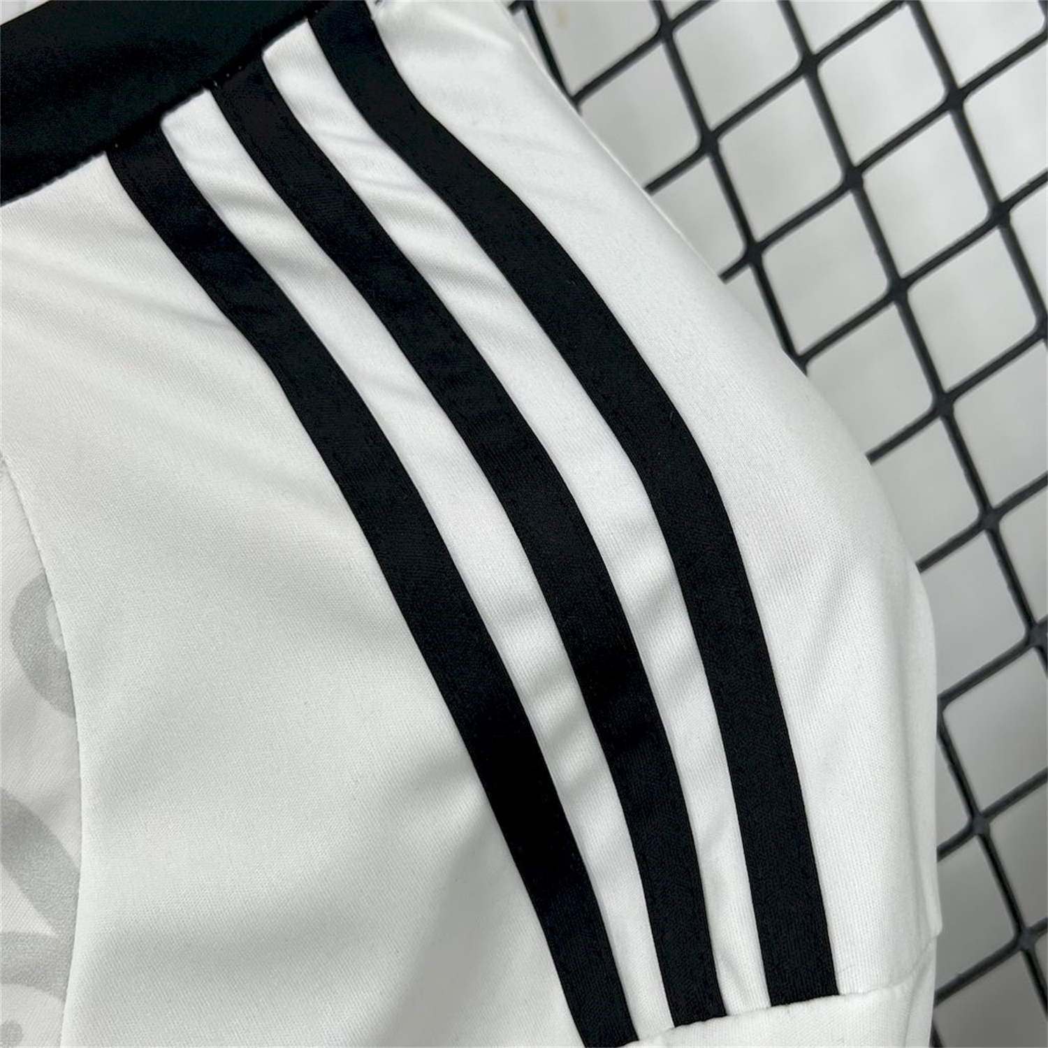 Benfica 24-25 White Concept Jersey - Fans Version - Unitedfutballjersey