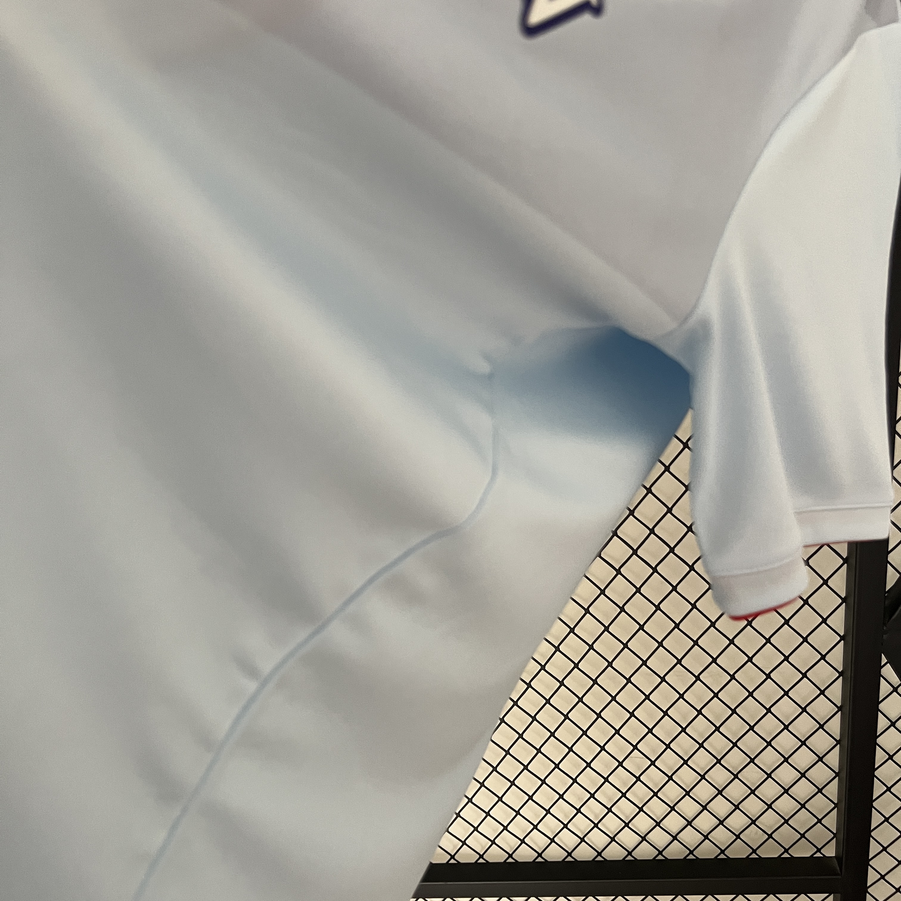 Retro Atletico Madrid 2014-15 Away Stadium Jersey - Unitedfutballjersey