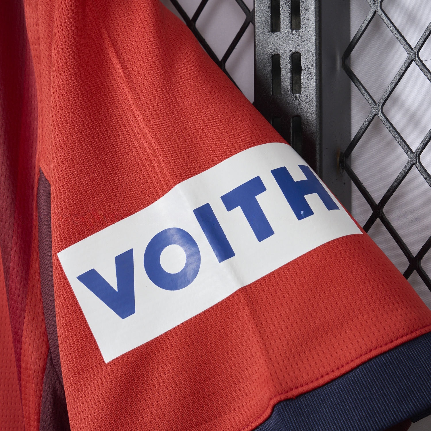 FC Heidenheim 25-26 Home Jersey - Fans Version - Unitedfutballjersey