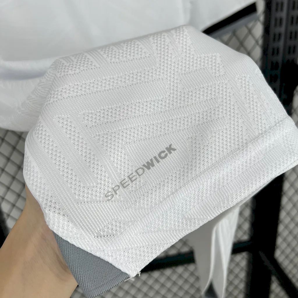 Botafogo 2024 Third Unsponsored Jersey - Fans Version - Unitedfutballjersey