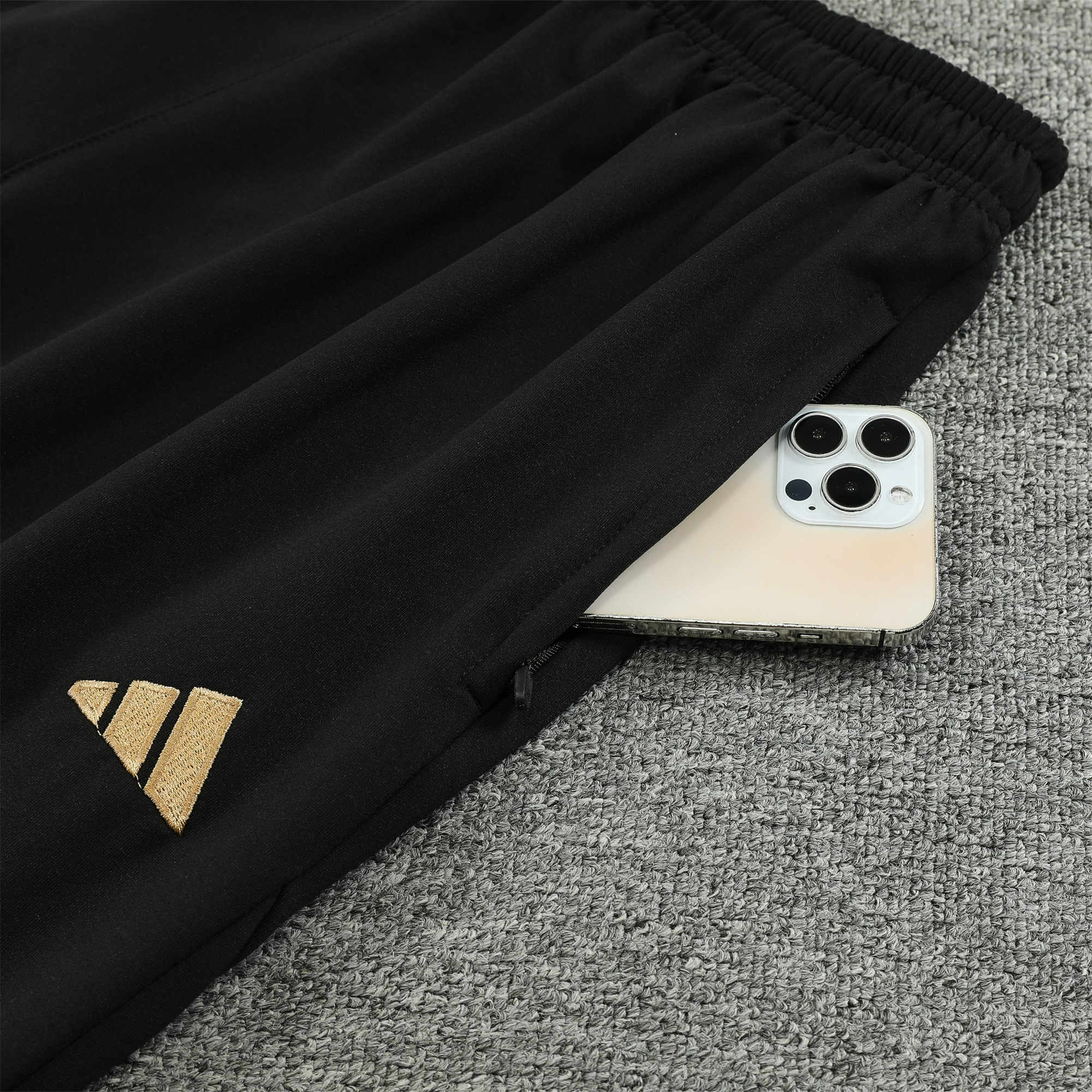 Germany 23-24 Men's Training Hoodie + Pants - Unitedfutballjersey