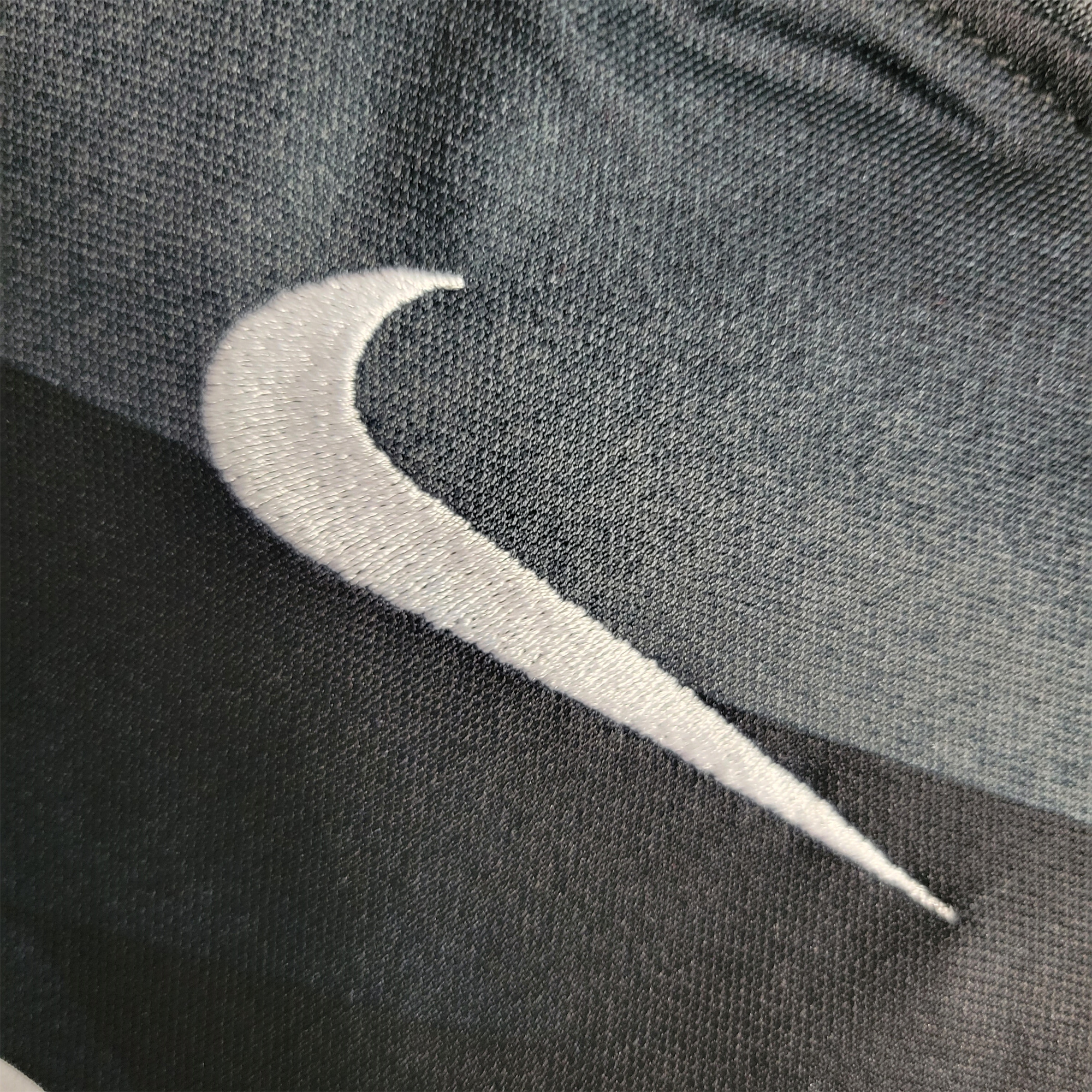 B.A.R.S.A 23-24 Black Goalkeeper Kids Kit - Unitedfutballjersey