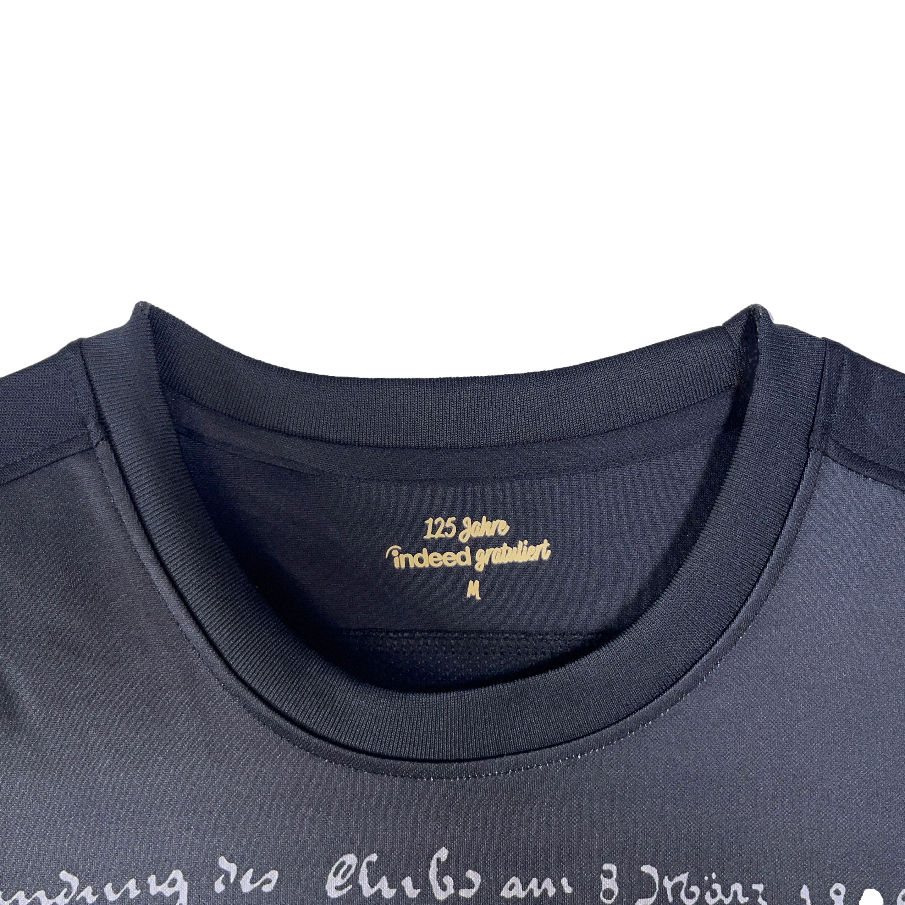 Frankfurt 23-24 125th Anniversary Edition Jersey - Fans Version - Unitedfutballjersey