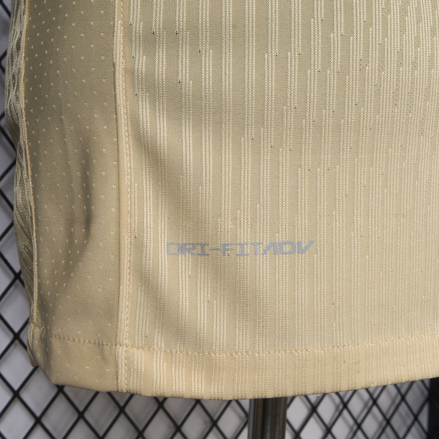 B.A.R.S.A 25-26 Away Jersey - Player Version - Unitedfutballjersey