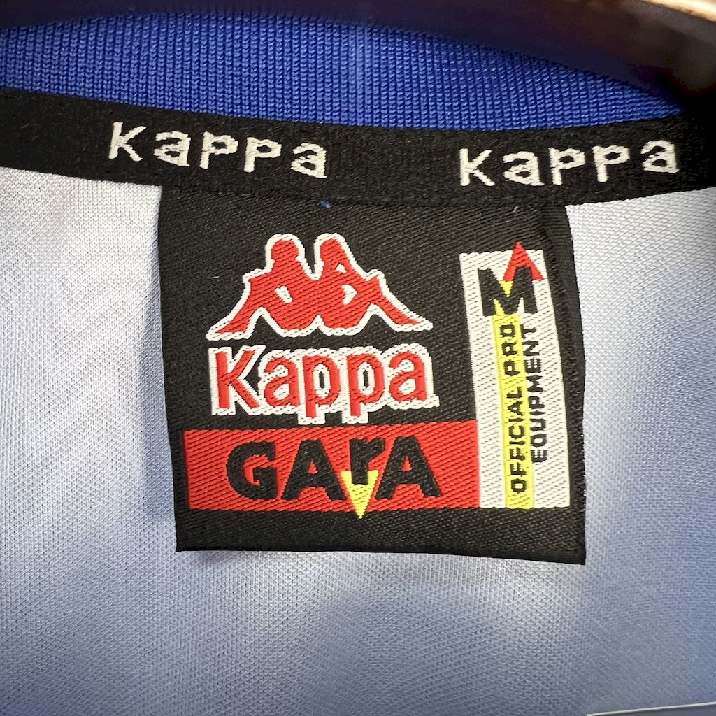 Retro Juventus 1996-97 Away Jersey - Unitedfutballjersey