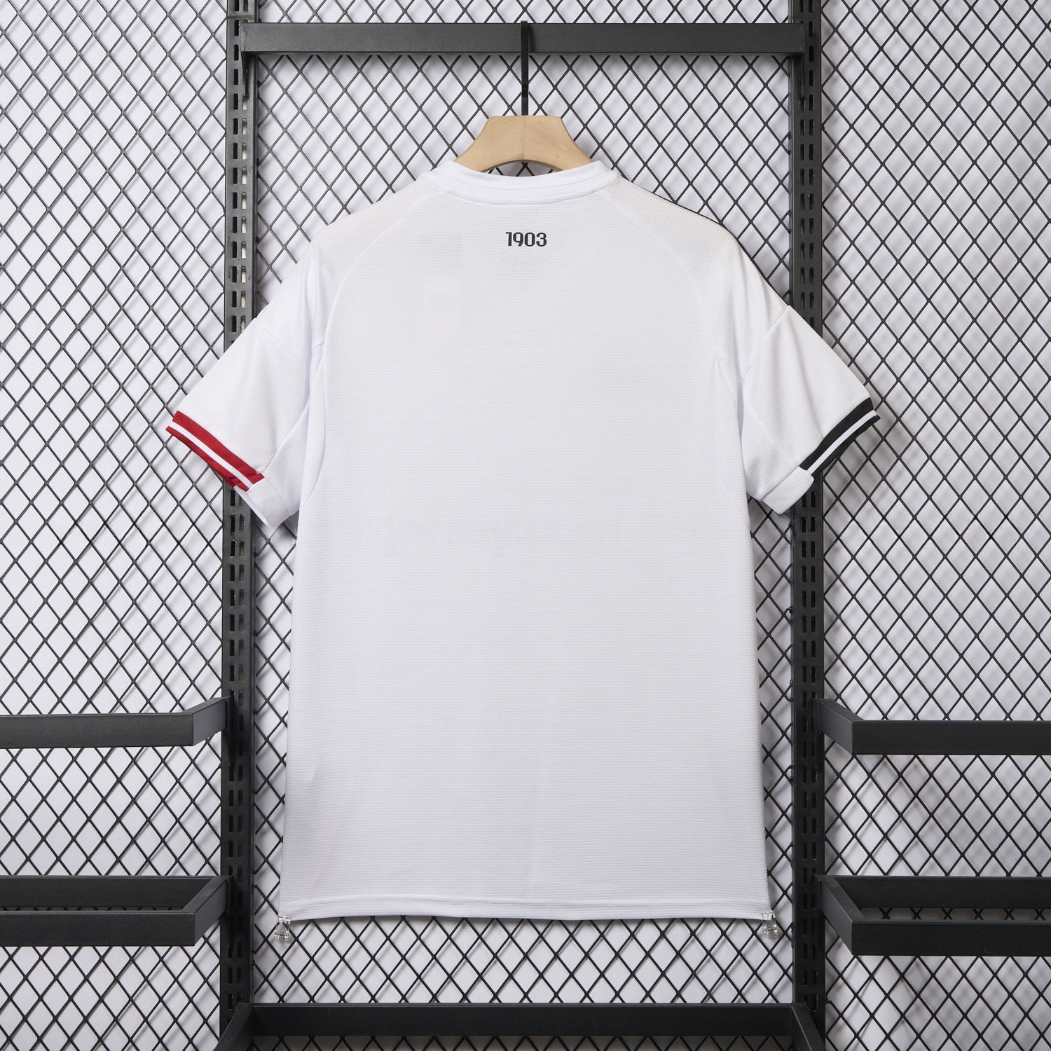 Besiktas 25-26 Home Jersey - Fans Version - Unitedfutballjersey