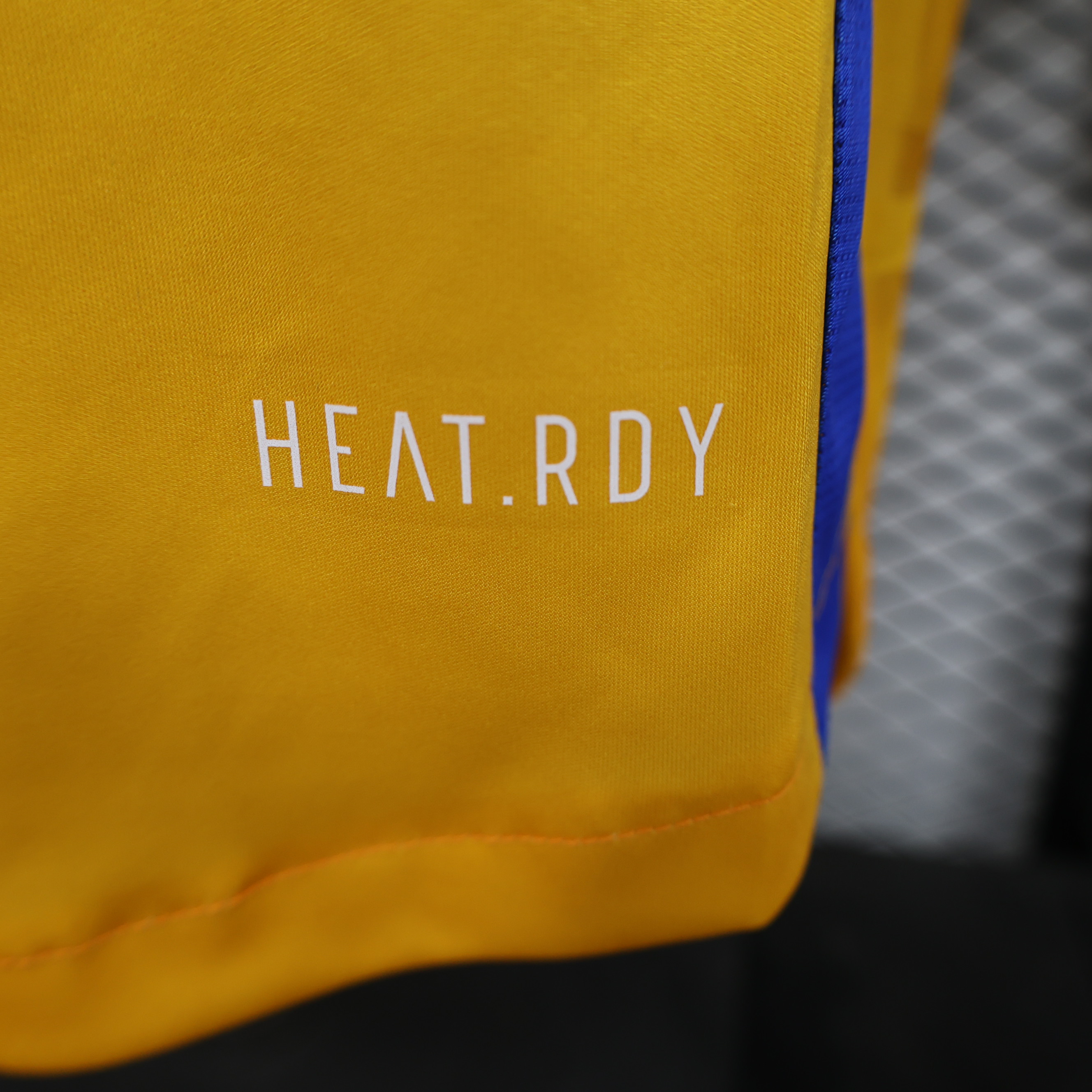 Tigres UANL 24-25 Home Stadium Jersey - Player Version - Unitedfutballjersey