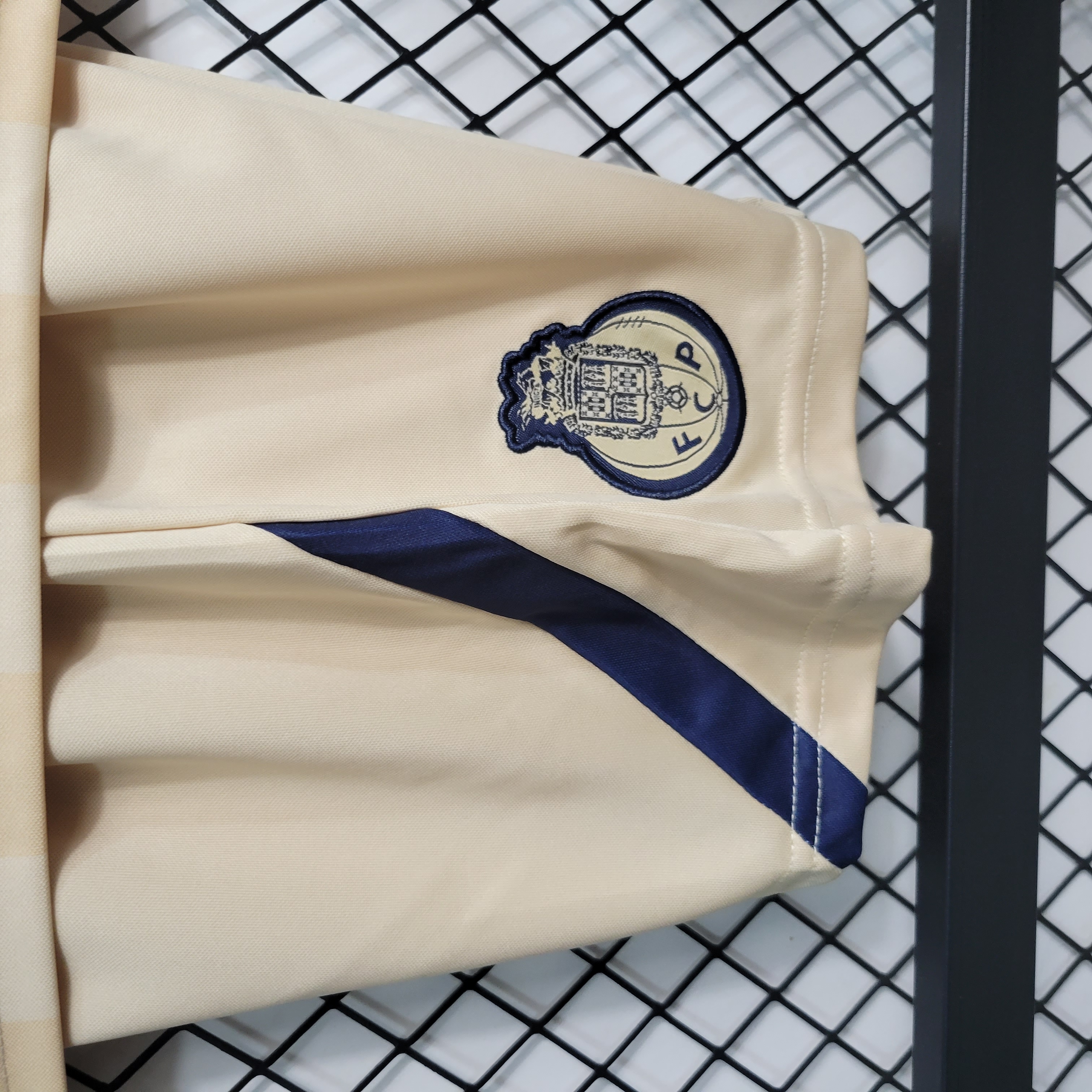 Porto 23-24 Away Kids Kit - Unitedfutballjersey