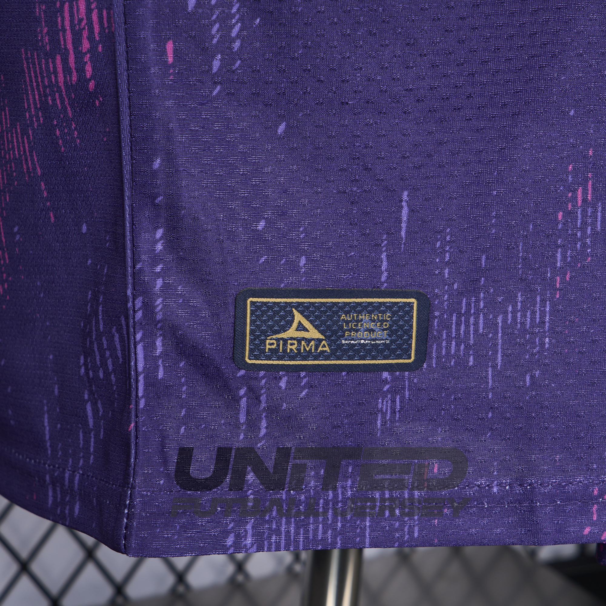 Mazatlán 24-25 Home Jersey - Player Version - Unitedfutballjersey