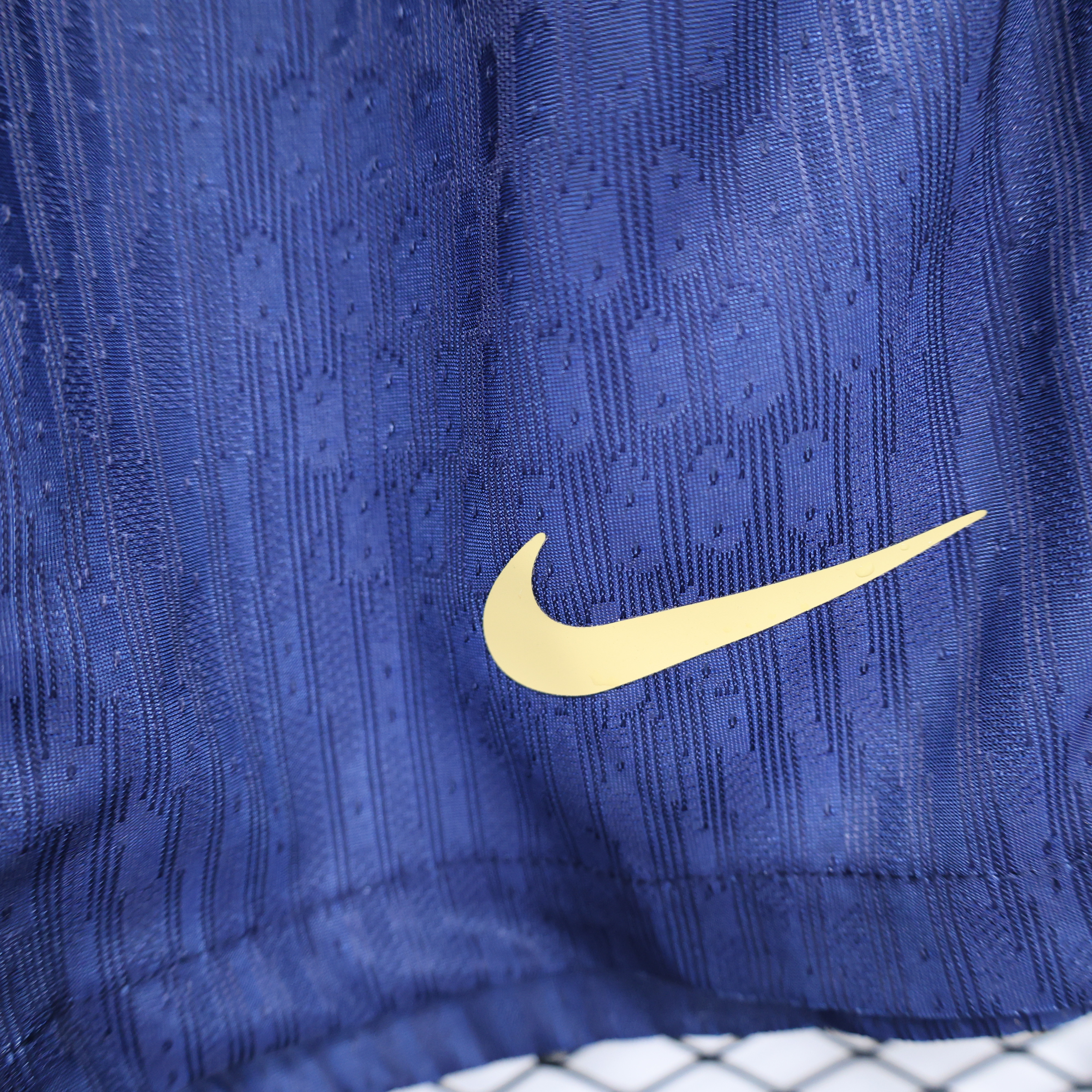 B.A.R.S.A 24-25 Home Shorts - Player Version - Unitedfutballjersey