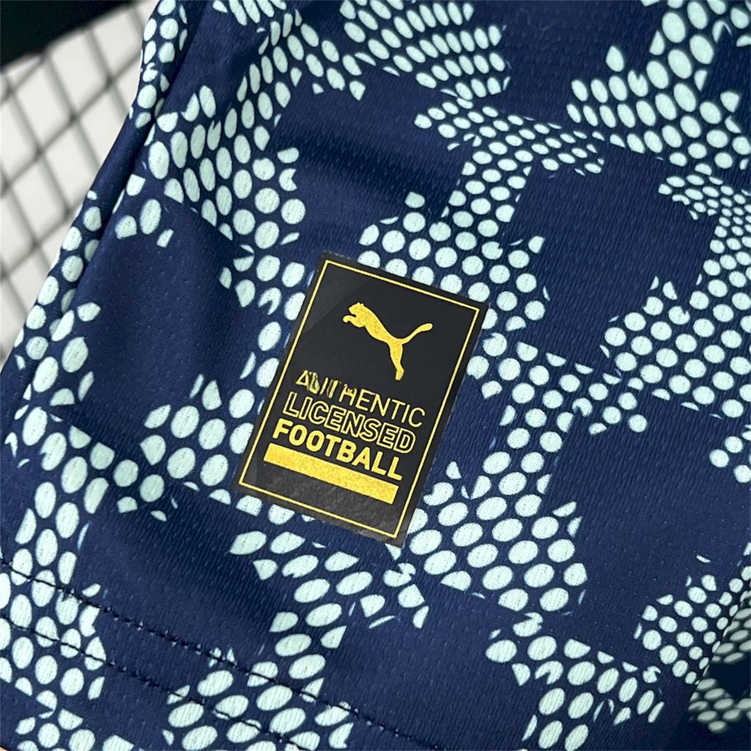 Portugal 2025-26 ftblNRGY Retro Jersey - Fans Version - Unitedfutballjersey