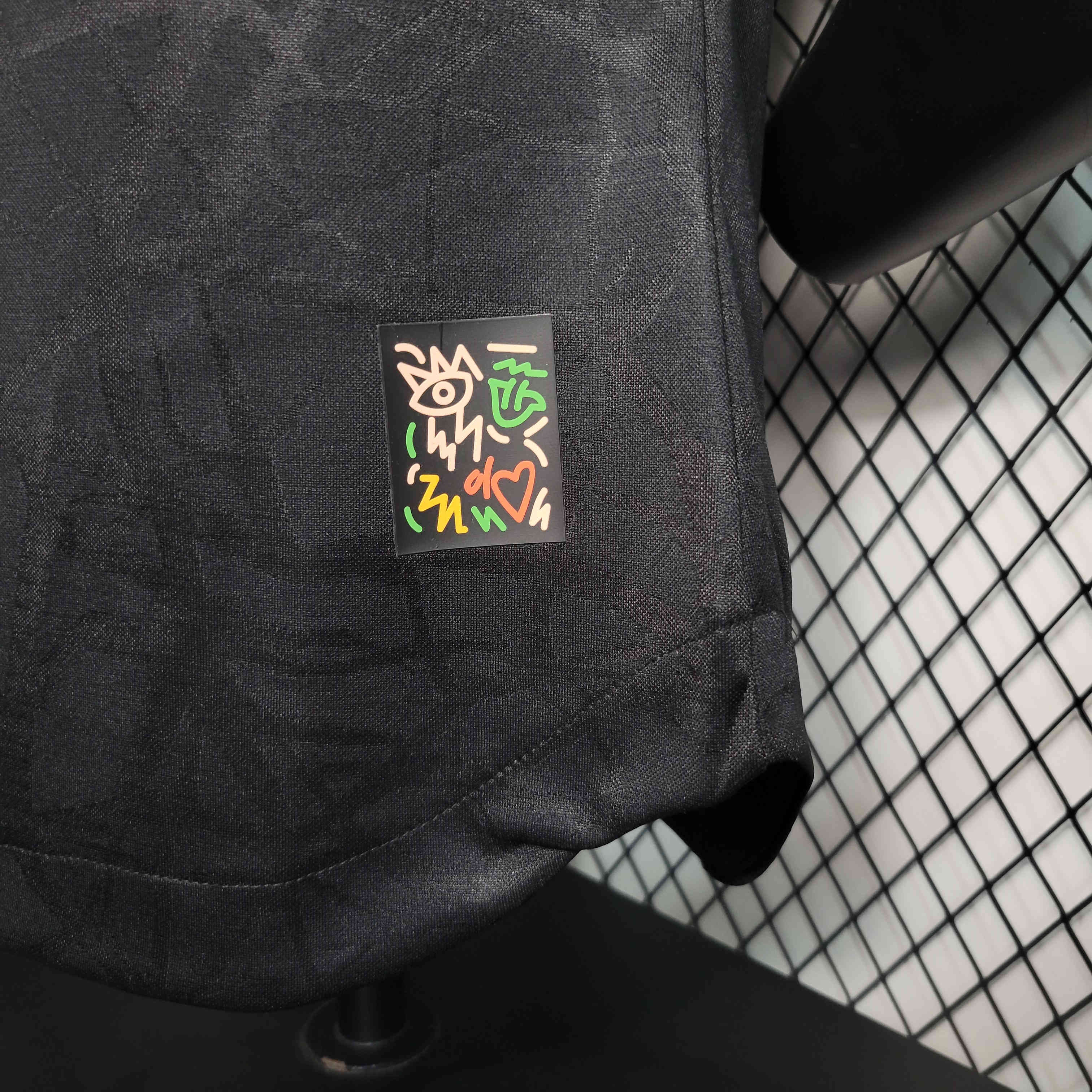 Manchester United 23/24 Co-Branded Jersey - Player Version - Unitedfutballjersey