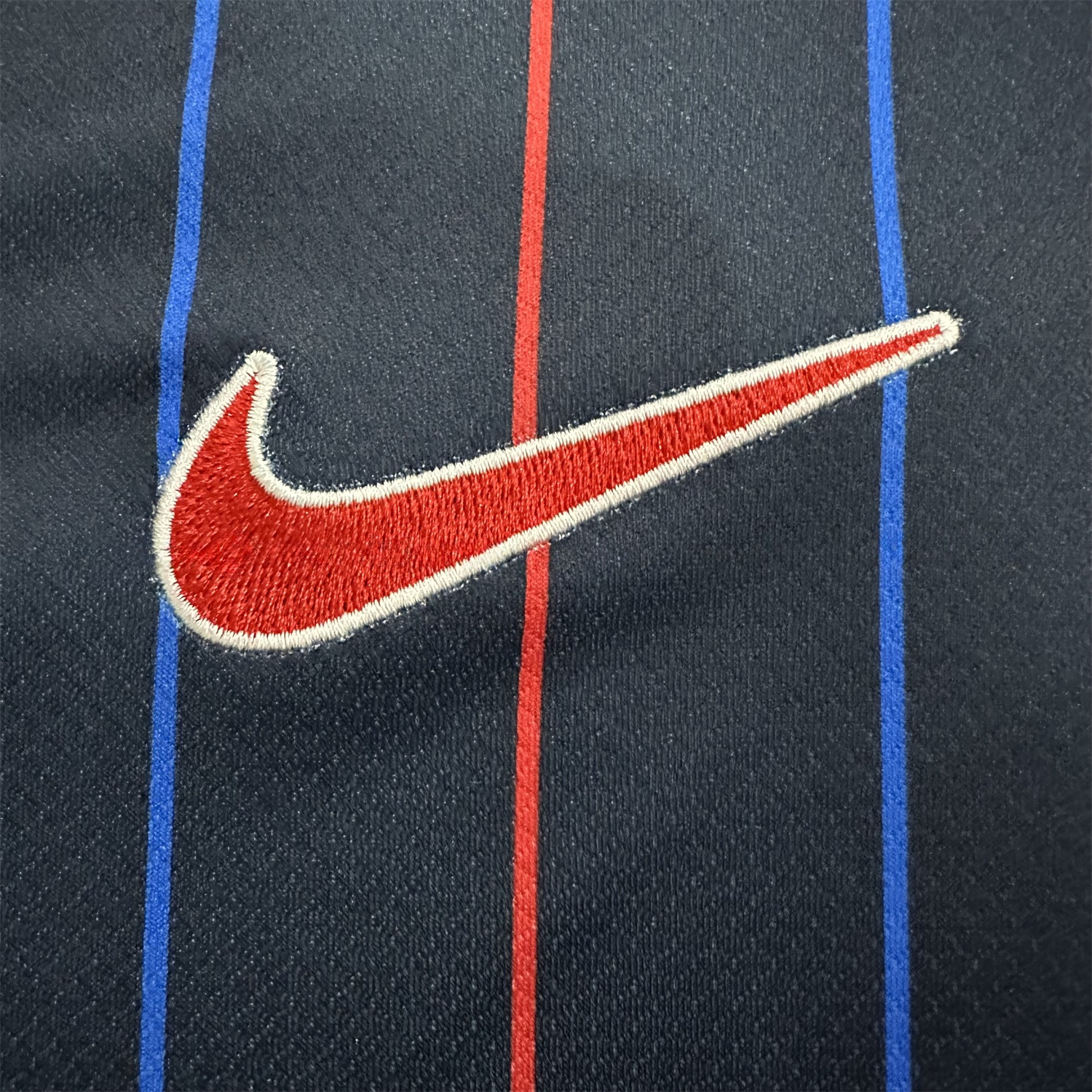 United States USA 25-26 Away Jersey - Fans Version - Unitedfutballjersey