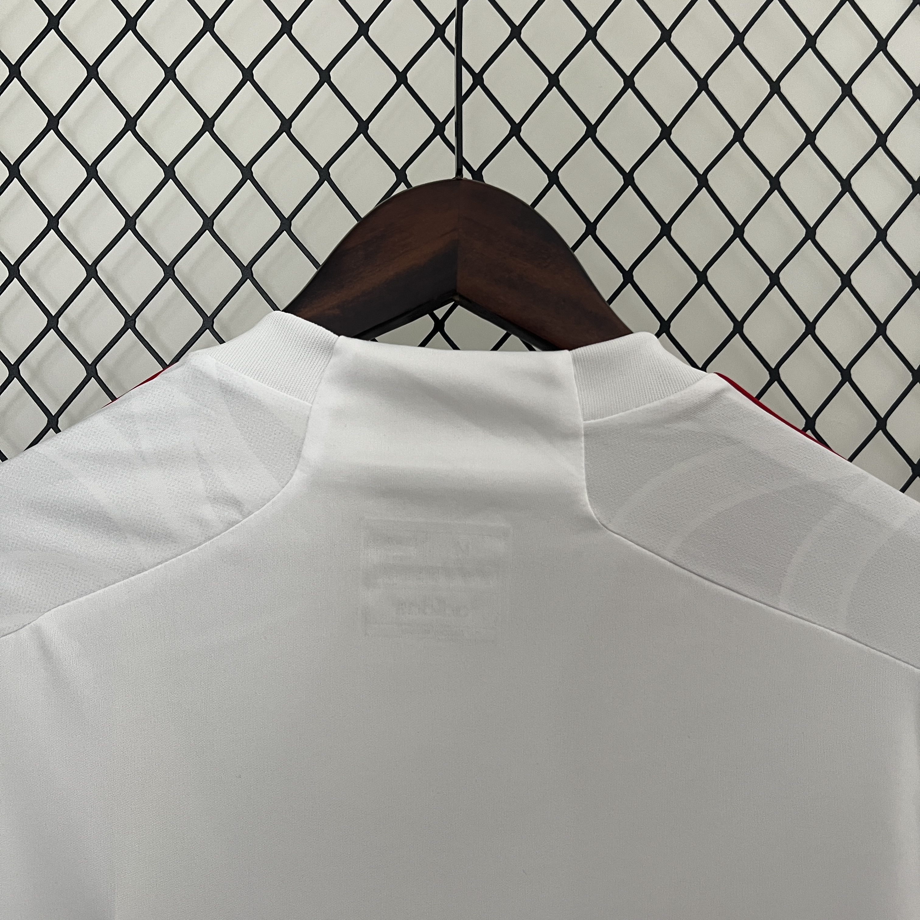 Flamengo 24-25 Away Jersey - Fans Version - Unitedfutballjersey