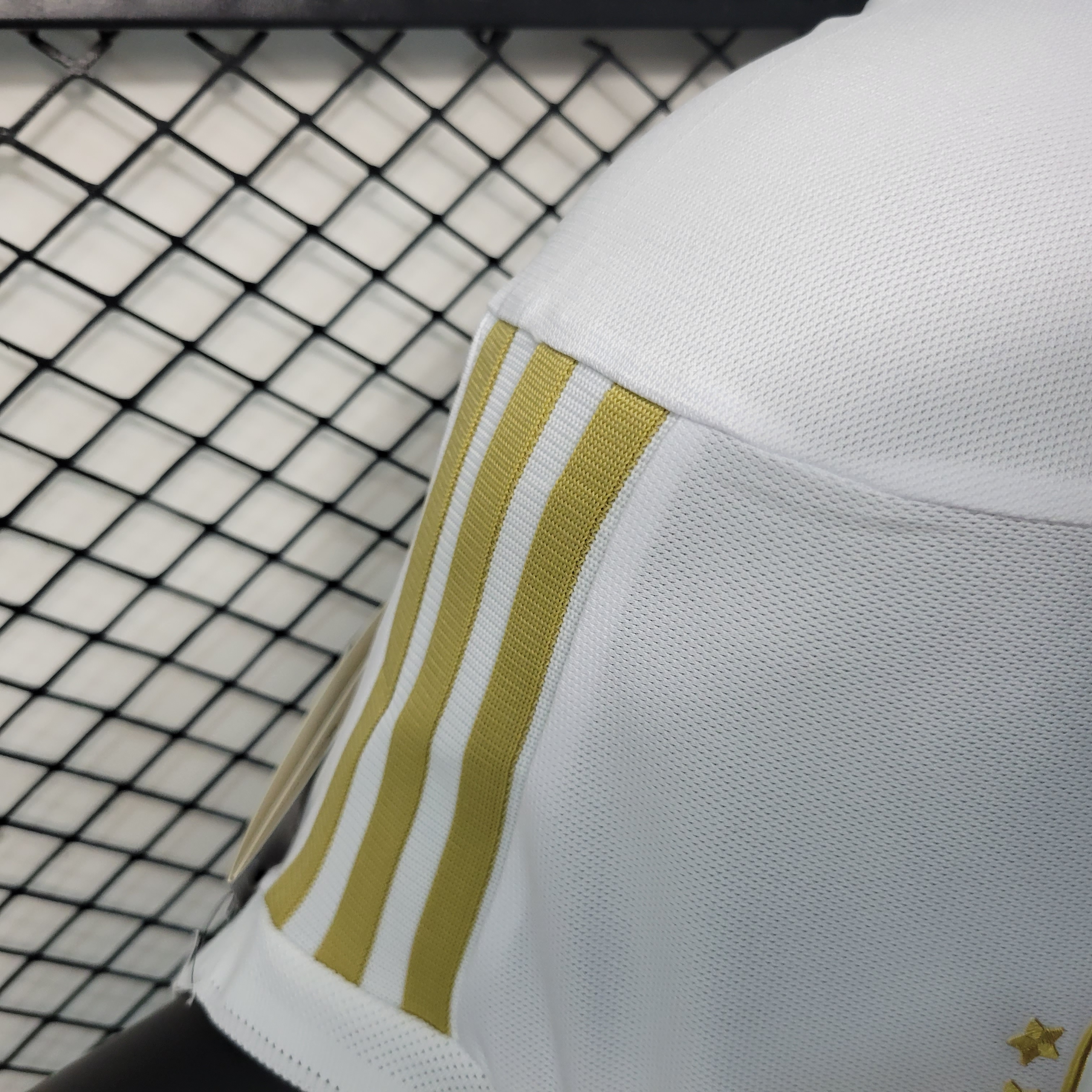 Italy 2023 125th Anniversary Edition Jersey - Player Version - Unitedfutballjersey