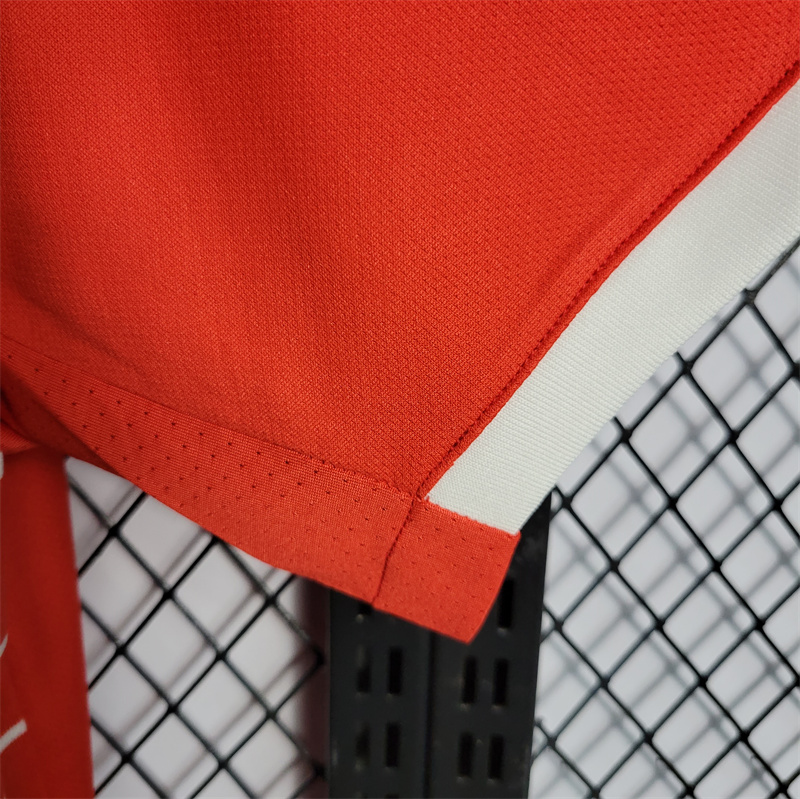 Bayern Munich 22/23 Home Stadium Jersey - Fans Version - Unitedfutballjersey