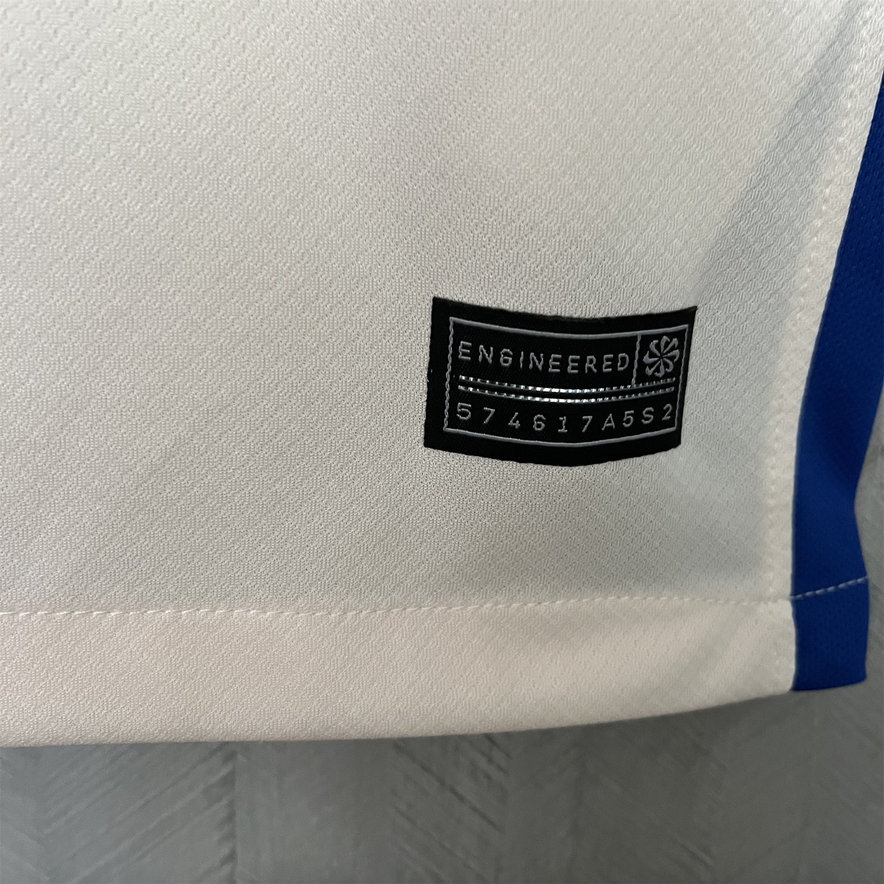 C.H.E.L.S.E.A 24-25 Away Jersey - Fans Version - Unitedfutballjersey