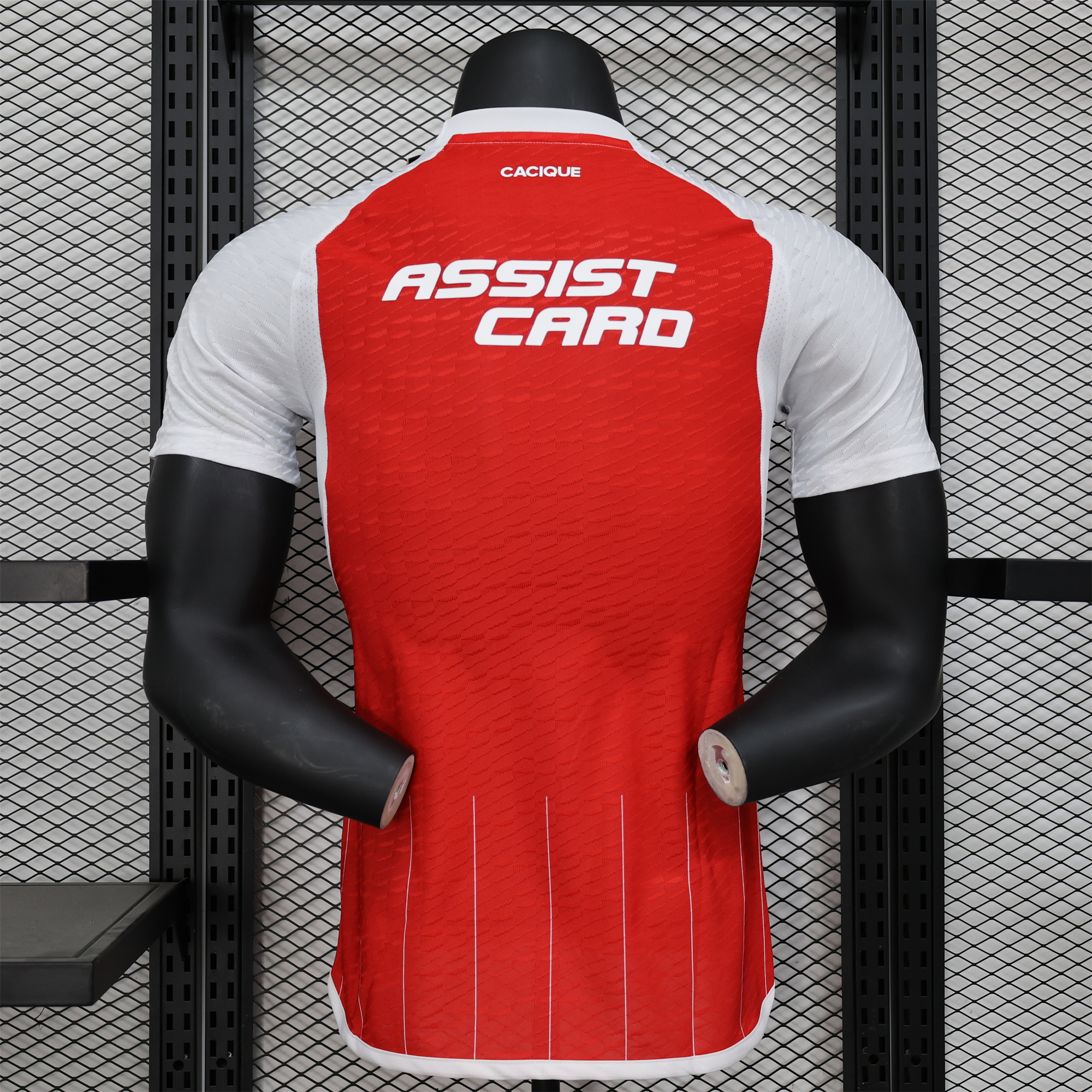 Colo Colo 24-25 Third Jersey - Player Version - Unitedfutballjersey