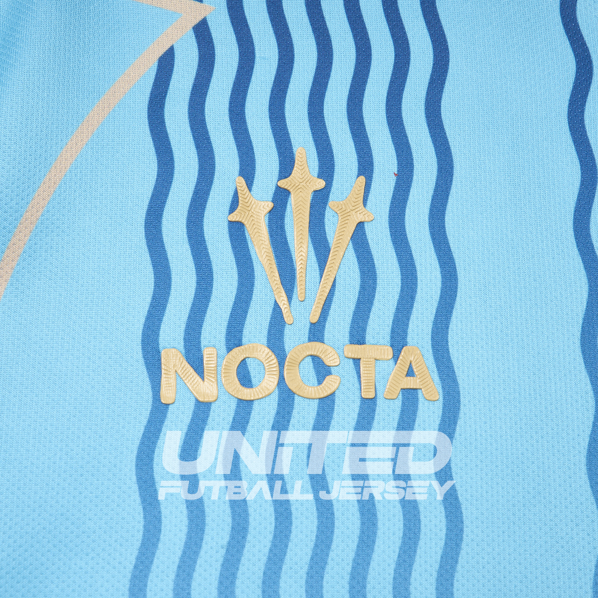 Venezia FC 24-25 Third Long Sleeve Jersey - Fans Version - Unitedfutballjersey