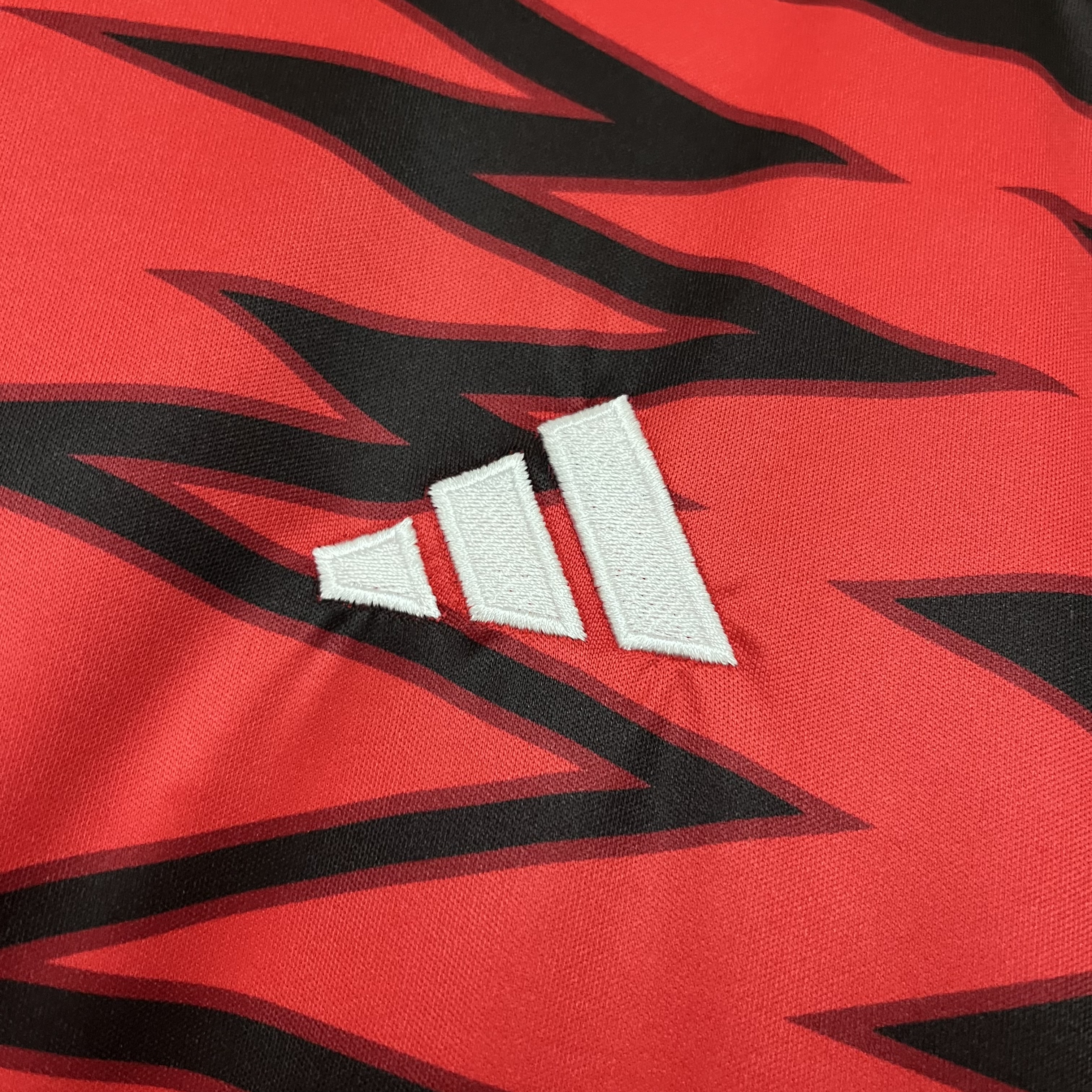 New York Red Bulls 2024 Away Stadium Jersey - Fans Version - Unitedfutballjersey