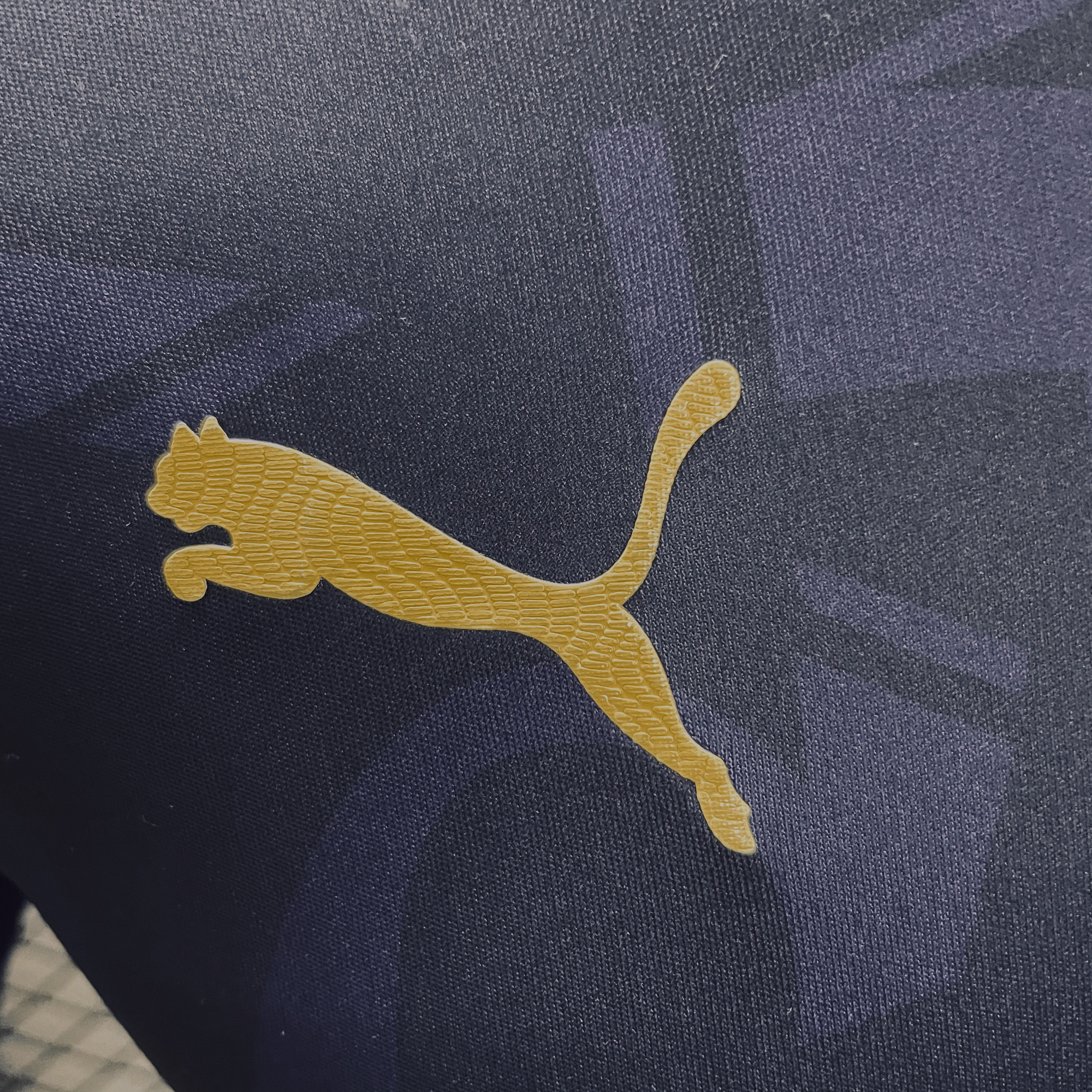 Chivas de Guadalajara 24-25 Third Jersey - Player Version - Unitedfutballjersey