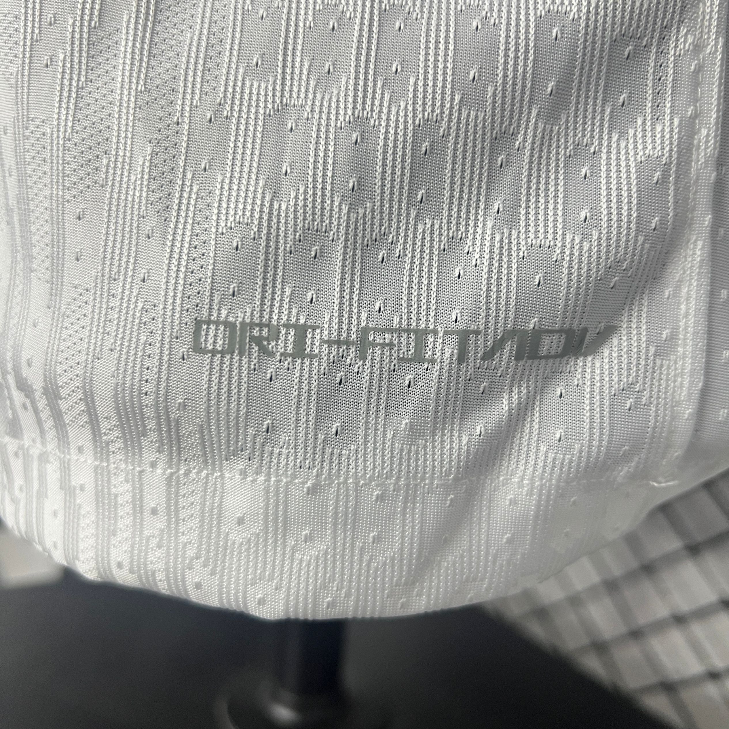 Paris Saint-Germain PSG 24-25 Away Jersey - Player Version - Unitedfutballjersey