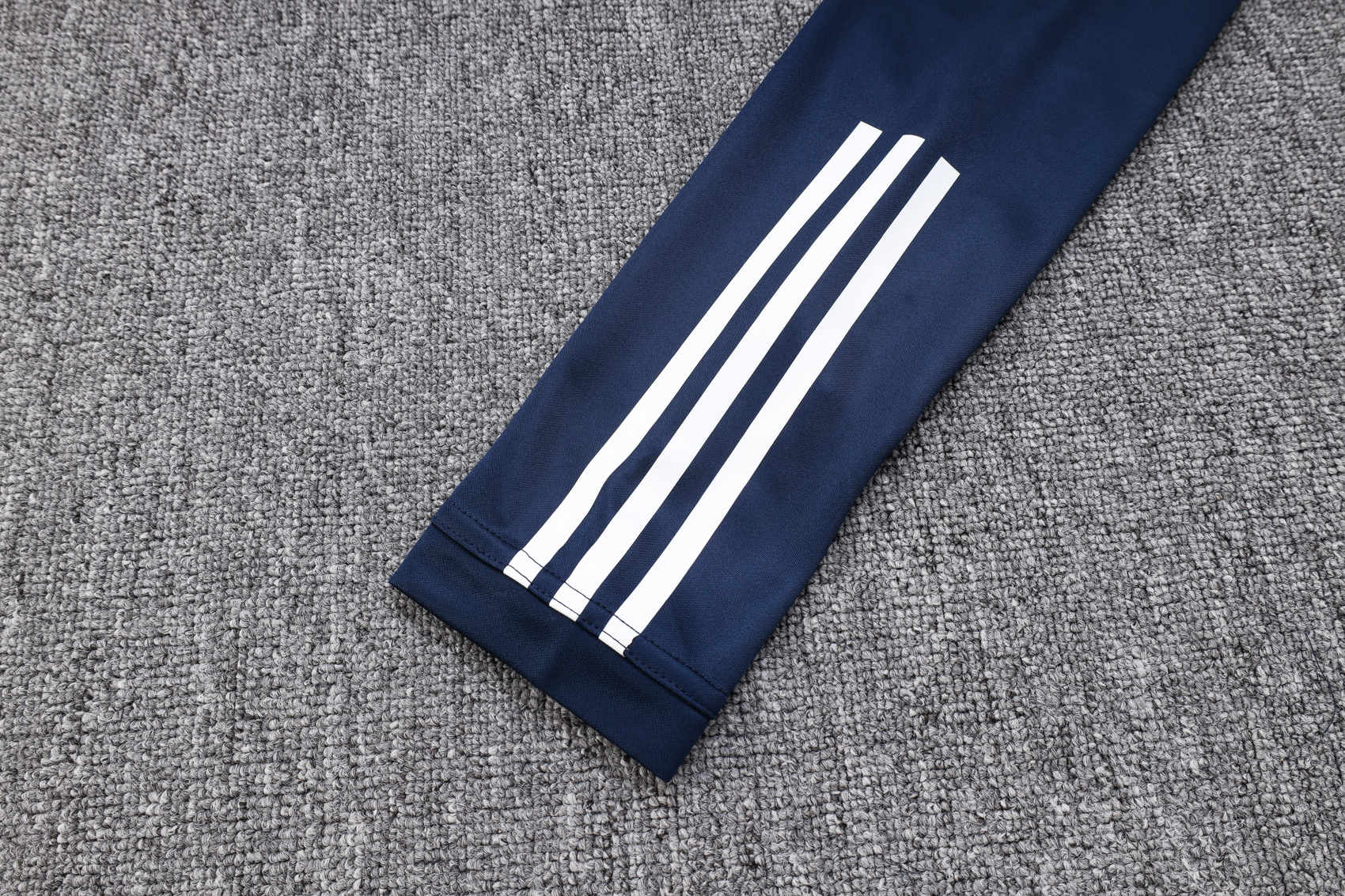 Cruzeiro Esporte Clube 23-24 Long Sleeve Training Set -Royal Blue - Unitedfutballjersey