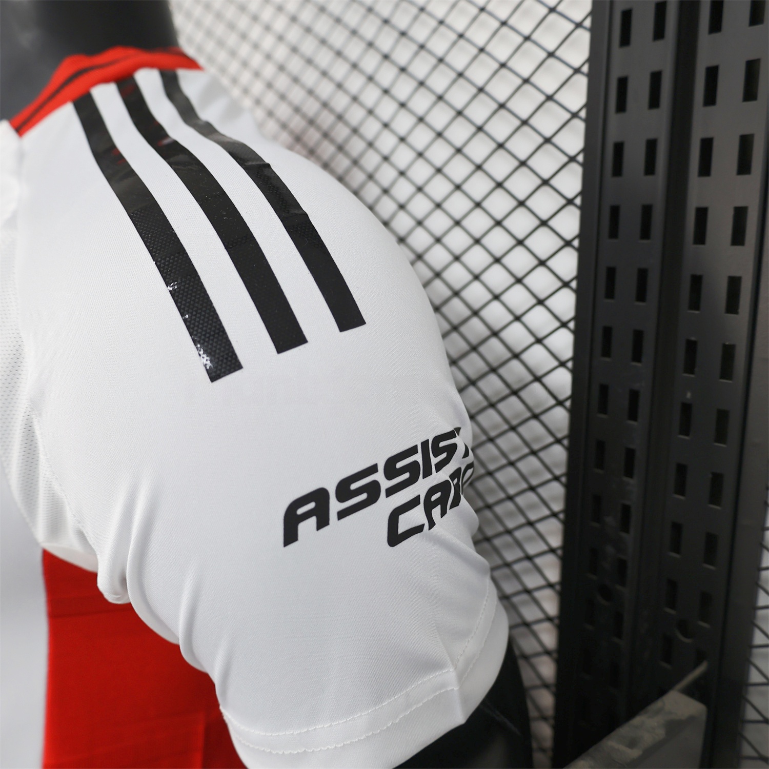 River Plate 25-26 Third Jersey - Player Version - Unitedfutballjersey