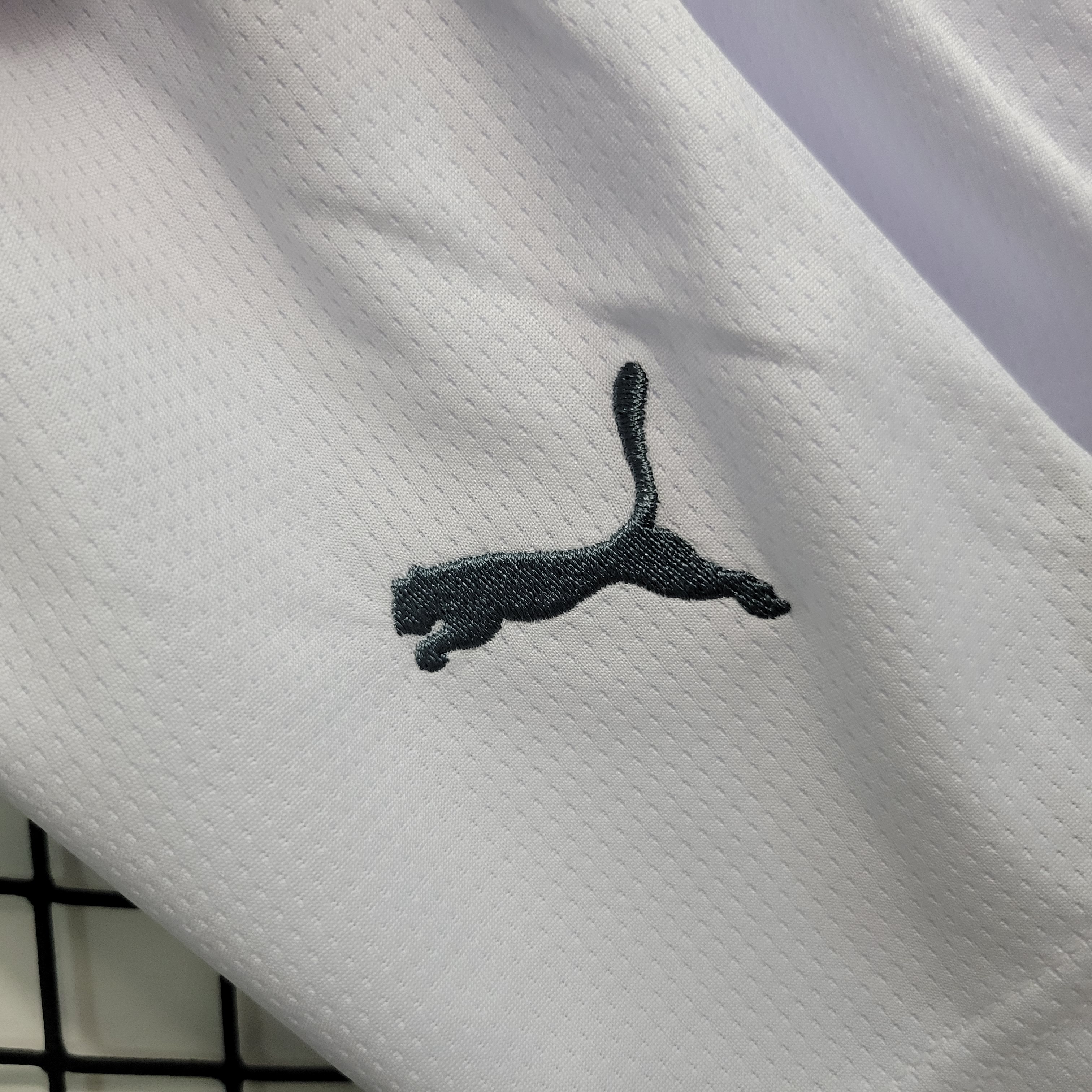 AC Milan 23-24 Away Kids Kit - Unitedfutballjersey