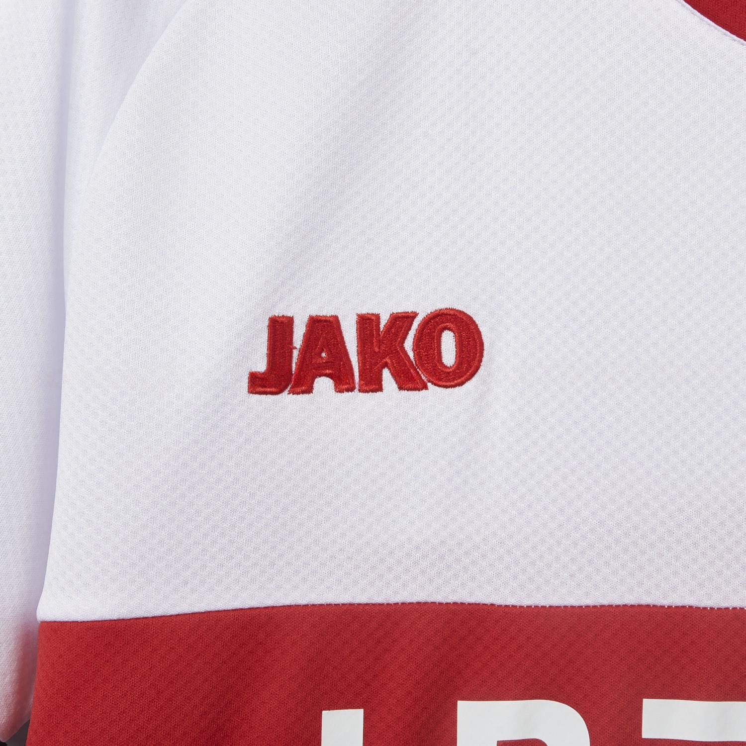 VfB Stuttgart 24-25 DFB-Pokal Final Home Jersey - Fans Version - Unitedfutballjersey