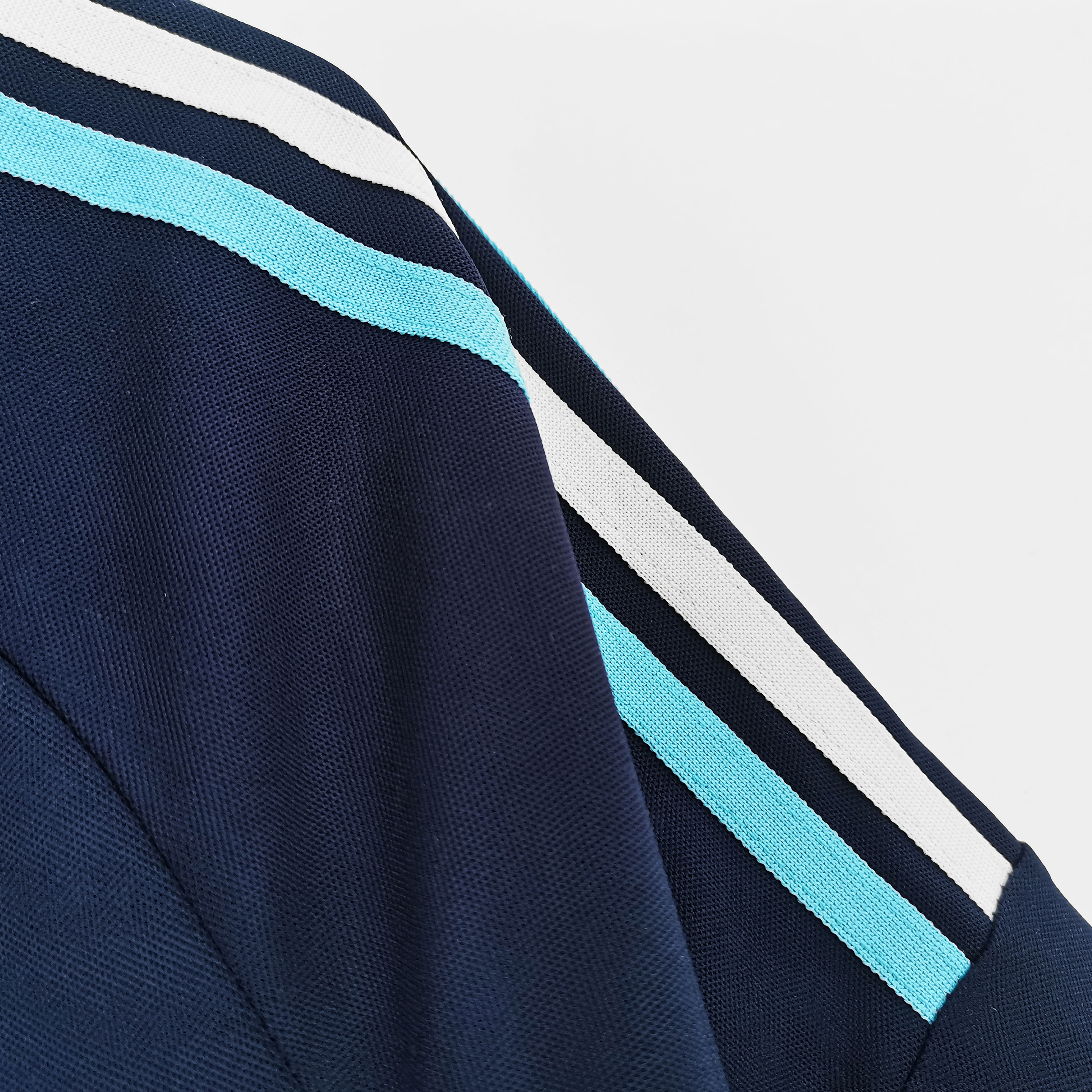 Retro Argentina 2002 Away Stadium Jersey - Unitedfutballjersey