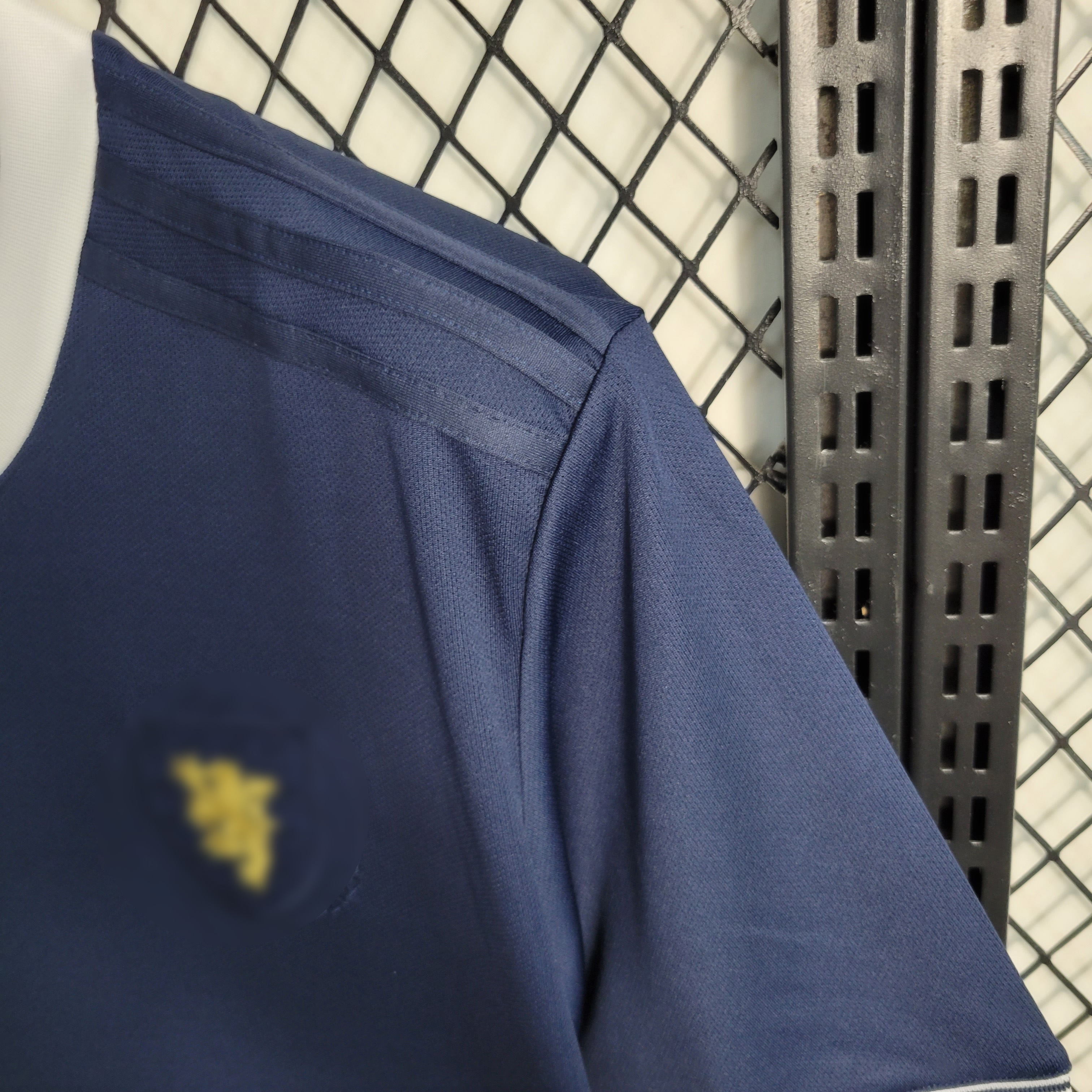 S-c-o.t l.a-n.d 150th Anniversary Jersey - Fans Version - Unitedfutballjersey