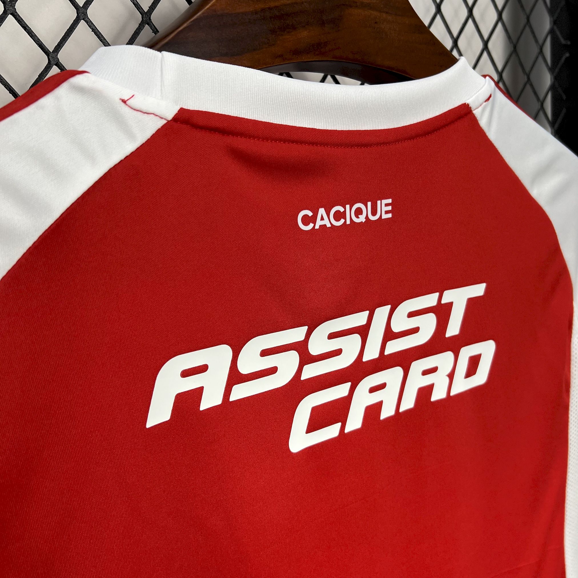 Colo Colo 24-25 Third Jersey - Fans Version - Unitedfutballjersey