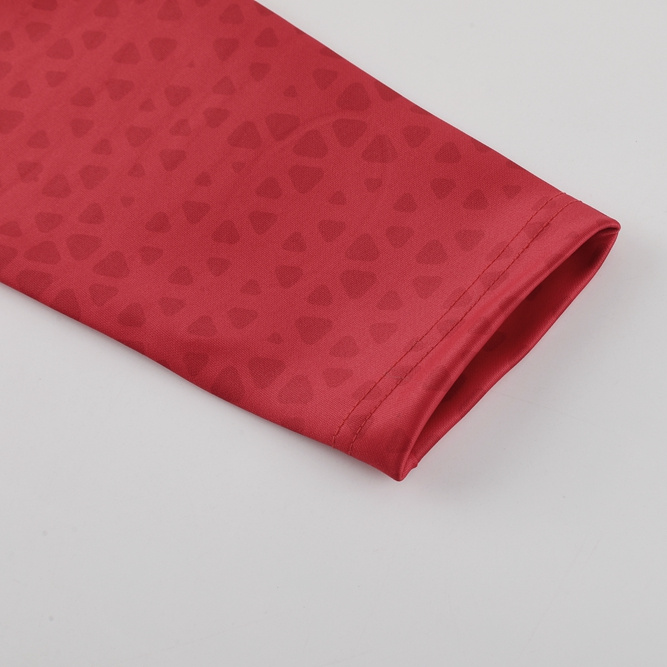 AC Milan 23-24 Jacket Training Tracksuit - Red - Unitedfutballjersey