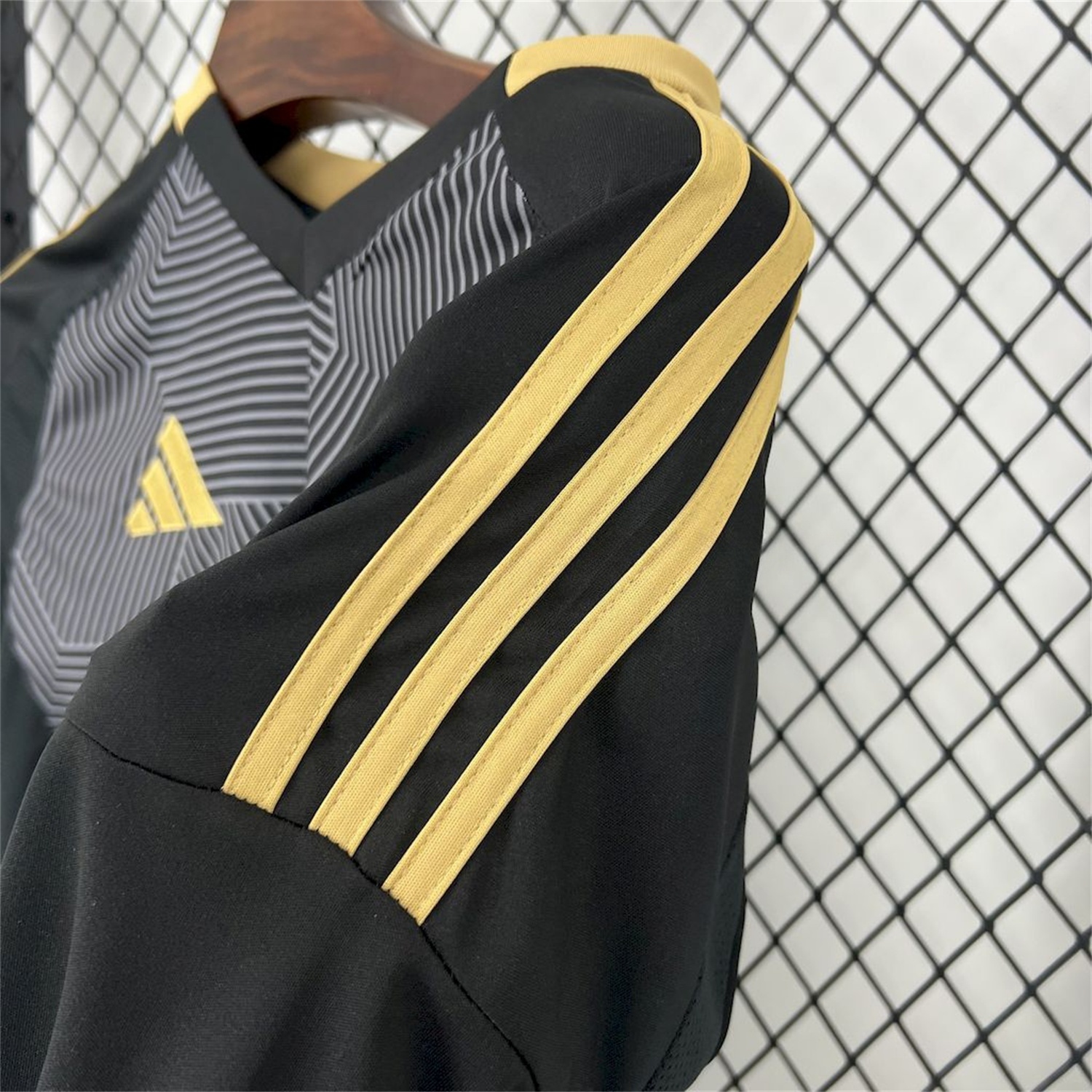 Al-Ahli SFC Jeddah Nationals 24-25 Third Jersey - Fans Version - Unitedfutballjersey