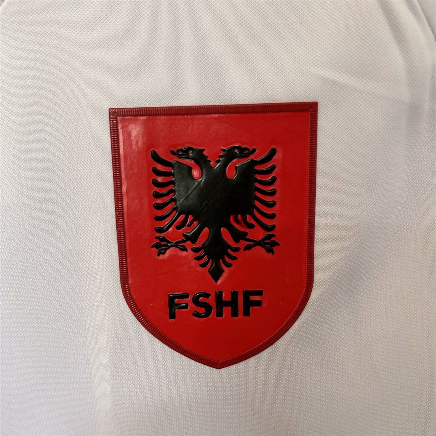 Albania 25-26 Away Jersey - Fans Version - Unitedfutballjersey