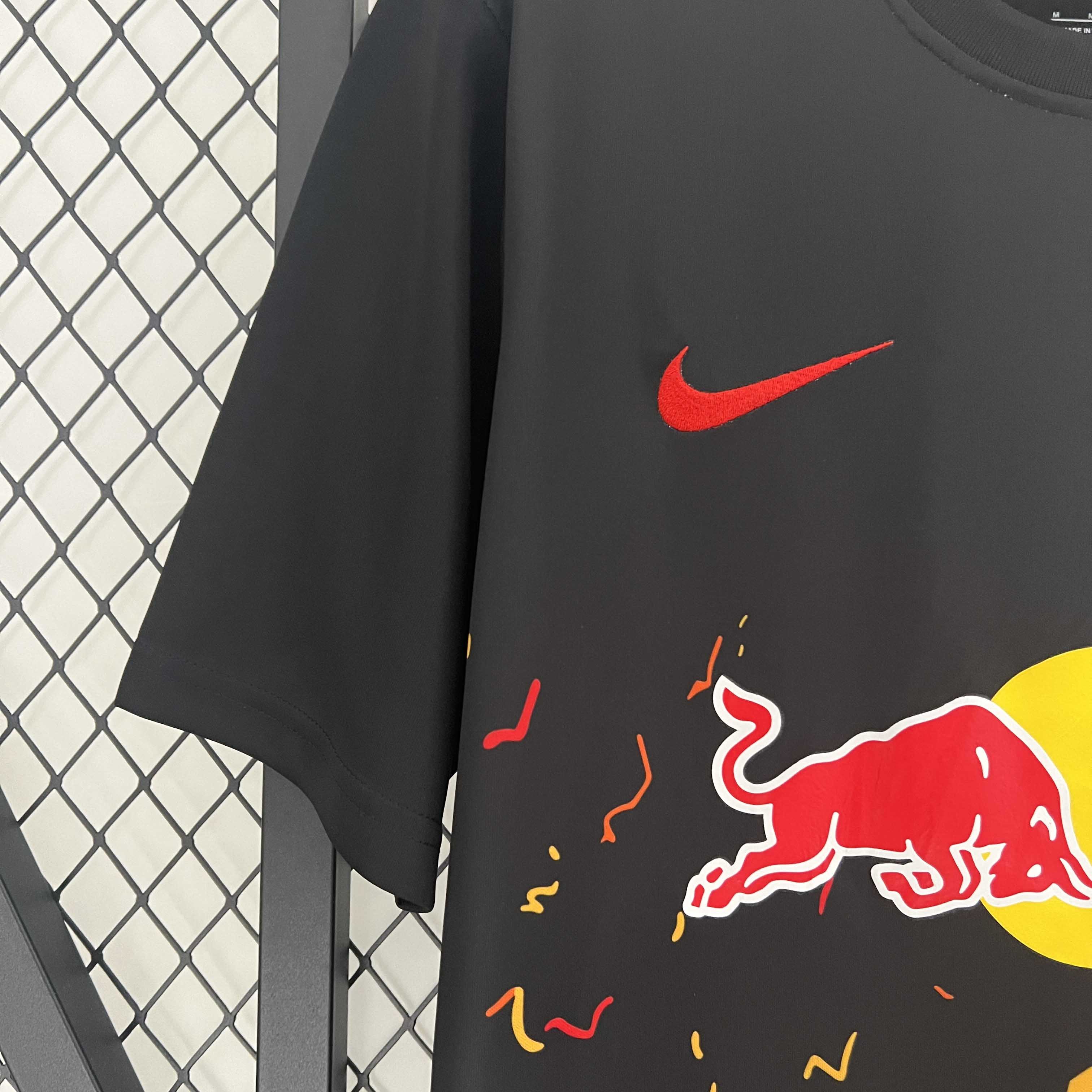 RB Leipzig 23-24 Special Edition Jersey - Fans Version - Unitedfutballjersey