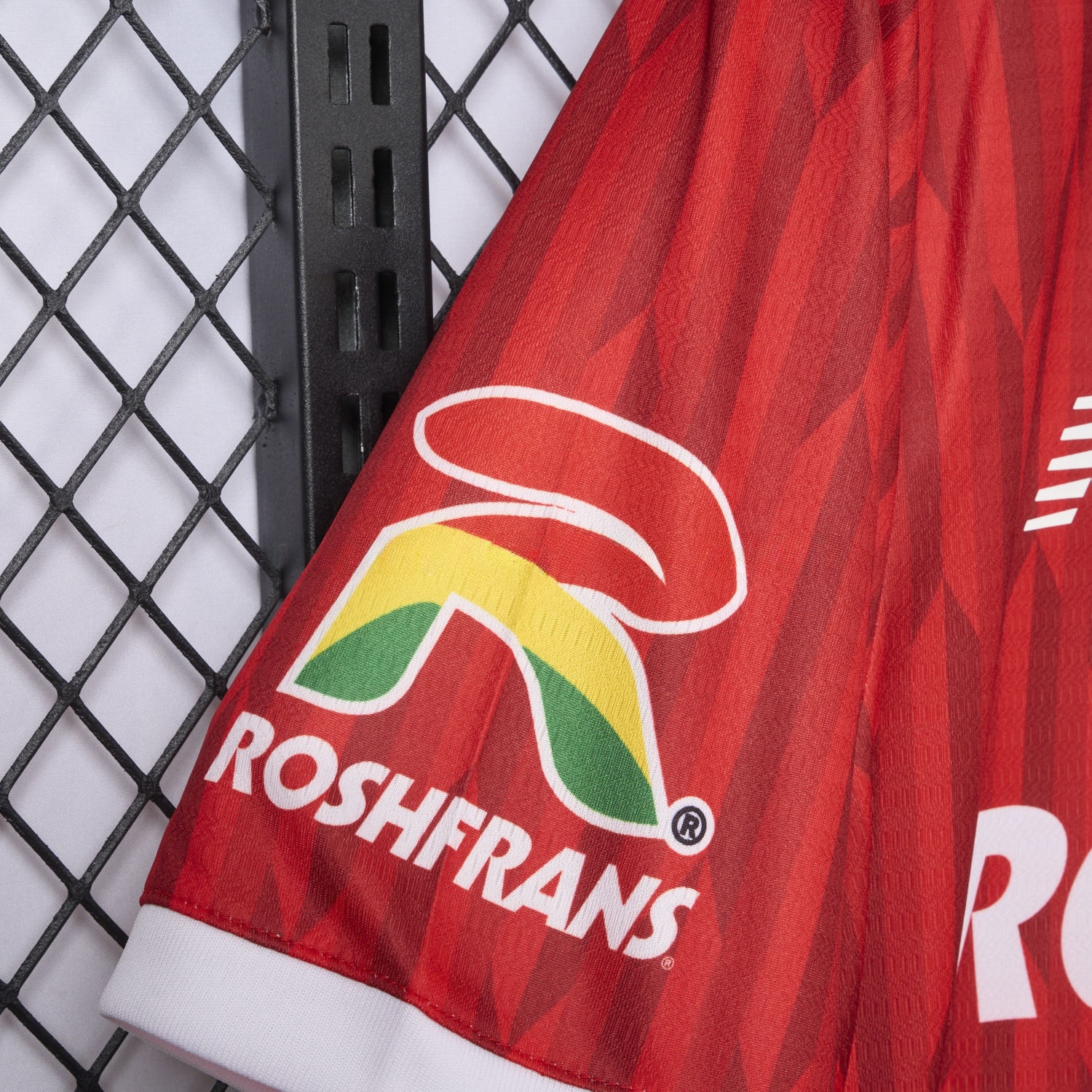 Toluca 24-25 Home Jersey - Fans Version - Unitedfutballjersey