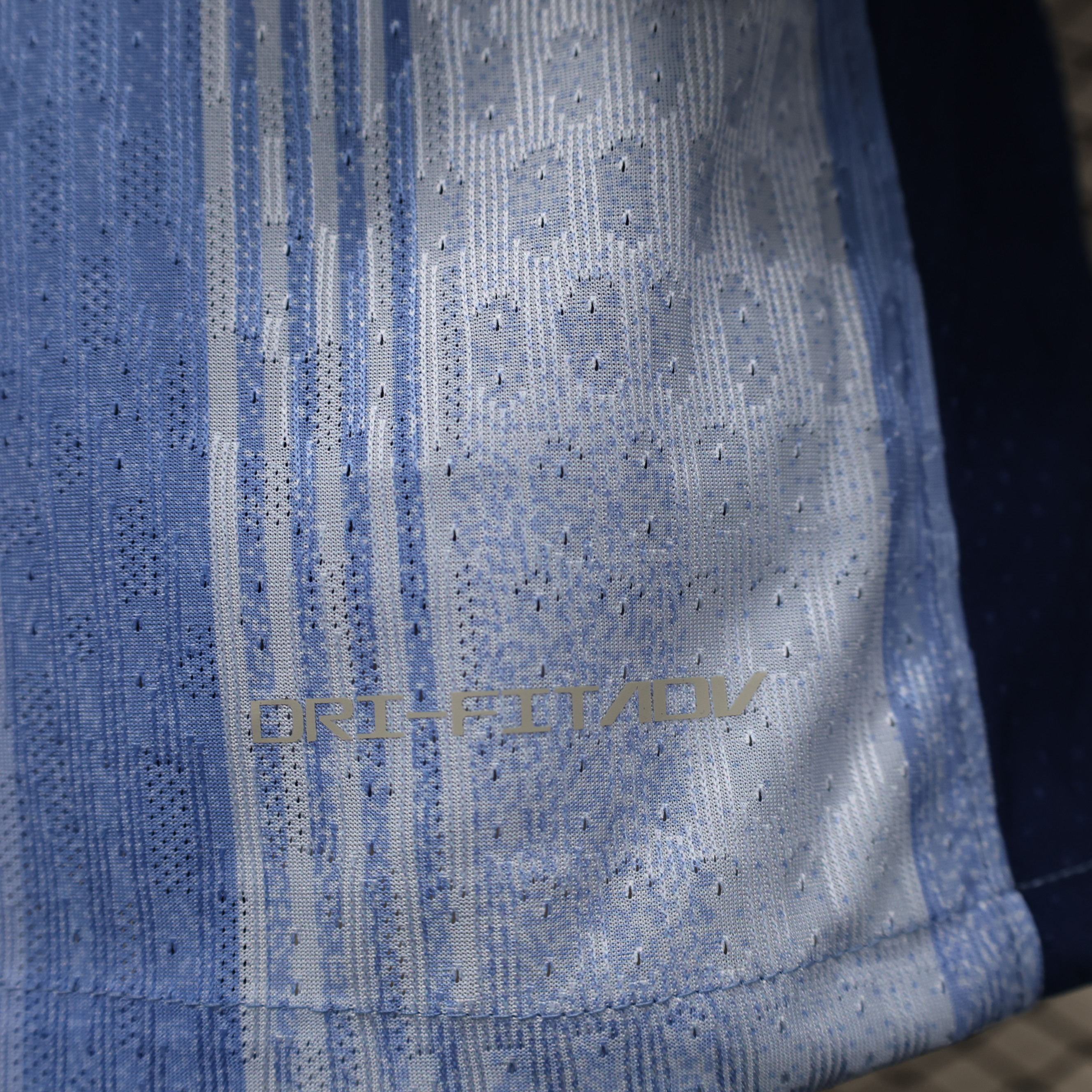 Tottenham Hotspur 24-25 Away Jersey - Player Version - Unitedfutballjersey