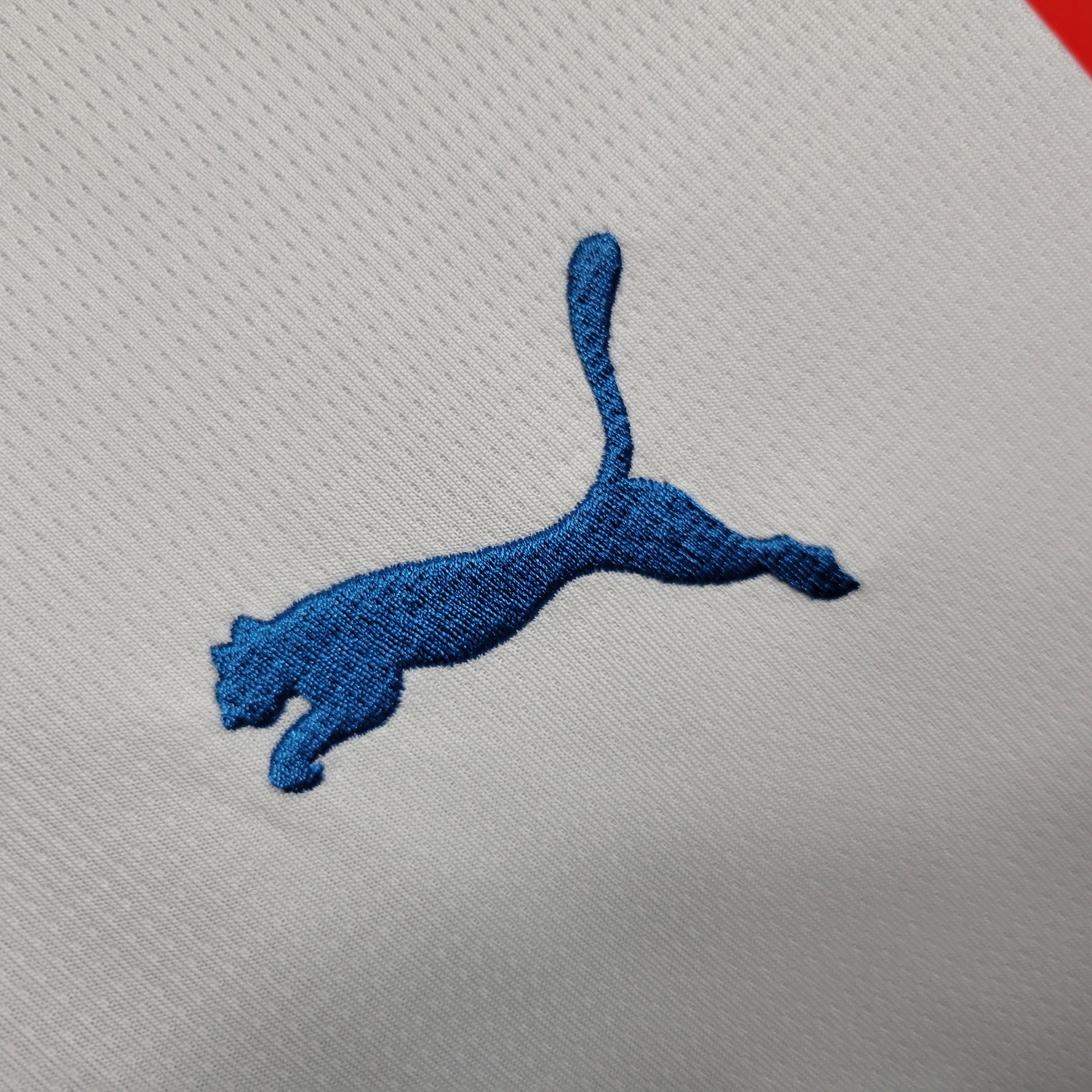 Al Hilal Riyadh Crescent 23-24 Away Jersey - Fans Version - Unitedfutballjersey