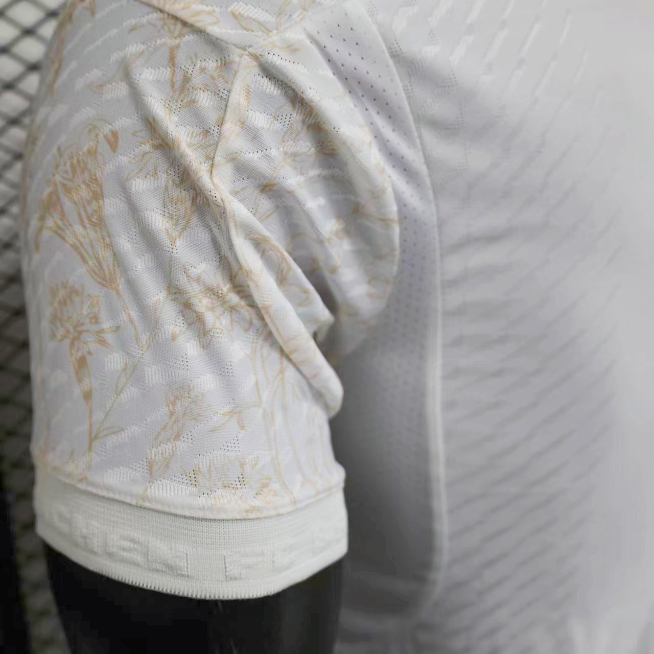 Bayern Munich 23-24 Third Jersey - Player Version - Unitedfutballjersey