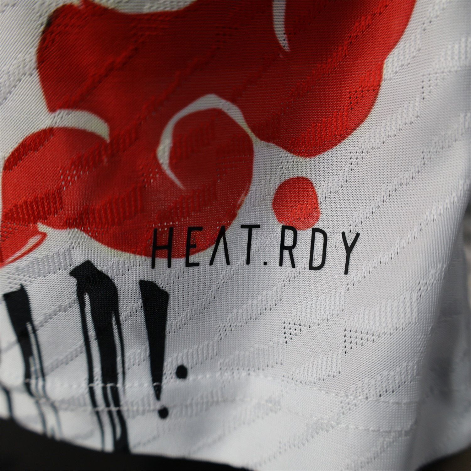 Japan 24-25 Uchiha Itachi Sharingan Special Edition Jersey - Player Version - Unitedfutballjersey