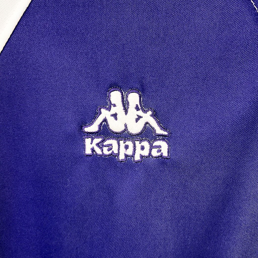 Retro Athletic Bilbao 1997-98 Away Unsponsored Jersey - Unitedfutballjersey