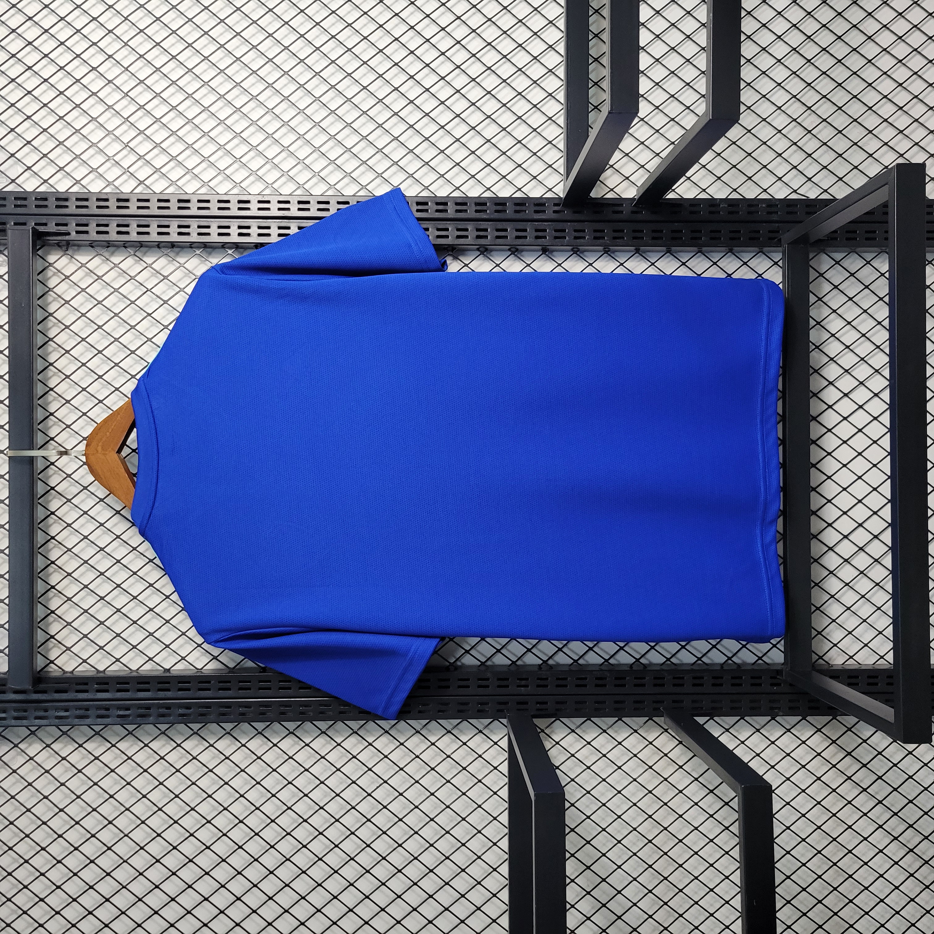 23-24 Boca Juniors Home Fans Jersey - Unitedfutballjersey