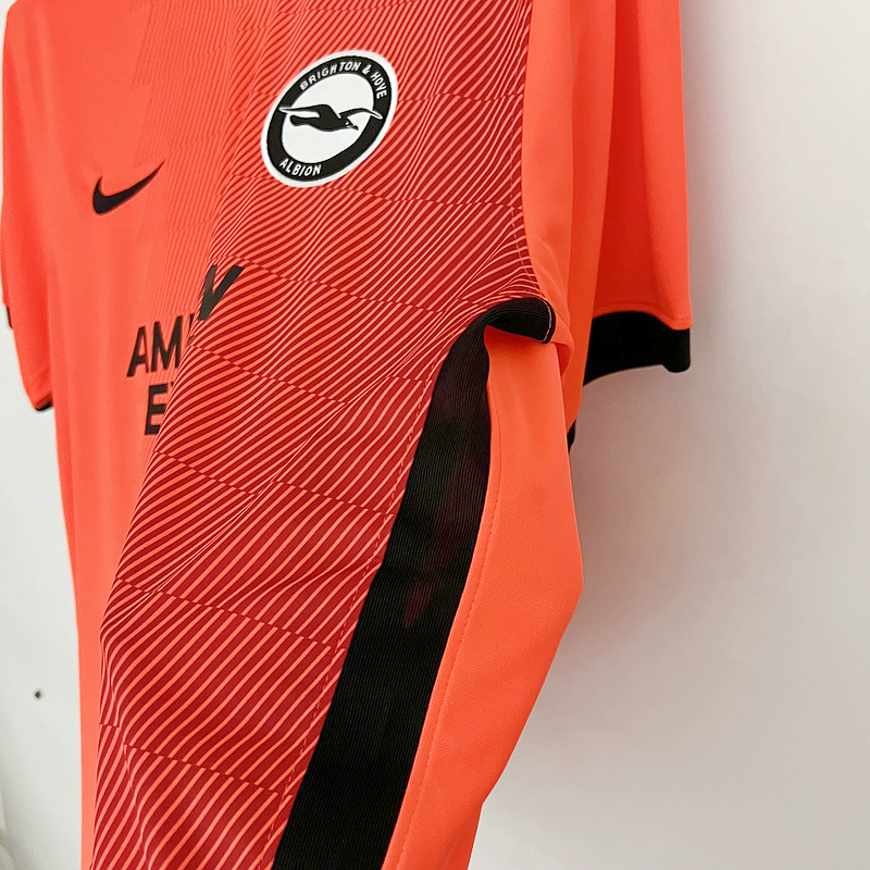 B.r.i.g.h.t.o.n 23-24 Third Jersey - Fans Version - Unitedfutballjersey