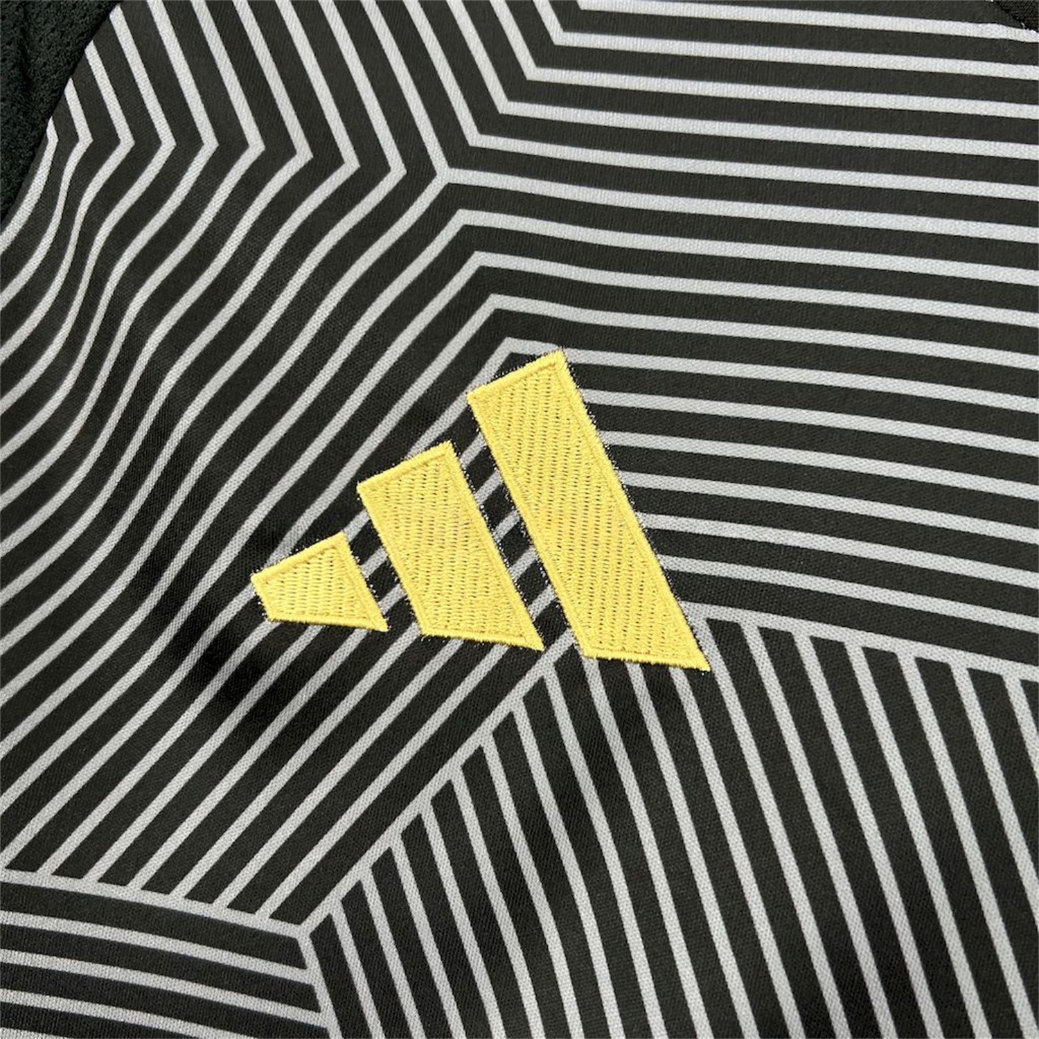 Al-Ahli SFC Jeddah Nationals 24-25 Third Jersey - Fans Version - Unitedfutballjersey