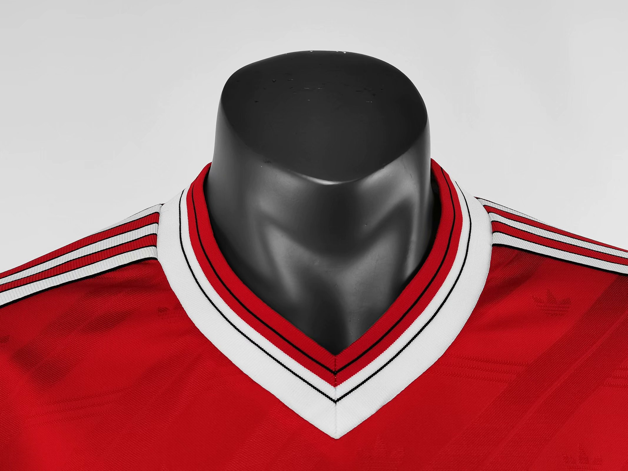 Manchester United Retro 86-88 Home Stadium Jersey - Unitedfutballjersey