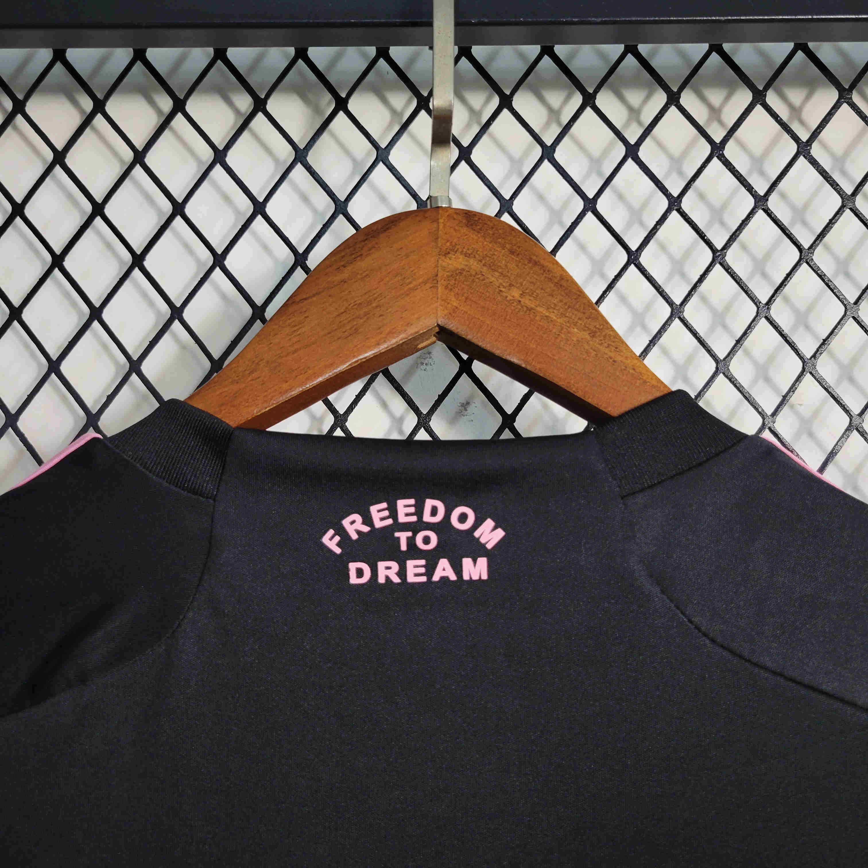 INT M.A.M 23/24 Away Jersey Shirt - Fans Version ( Size S-4XL ) - Unitedfutballjersey